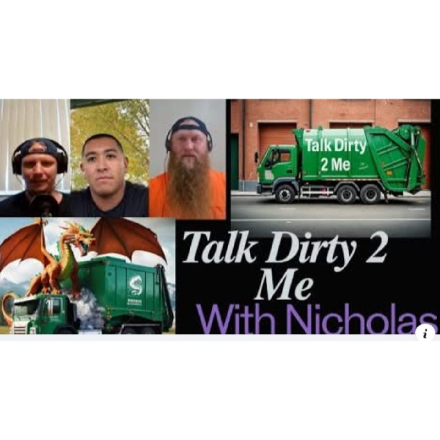 Talk Dirty 2 Me