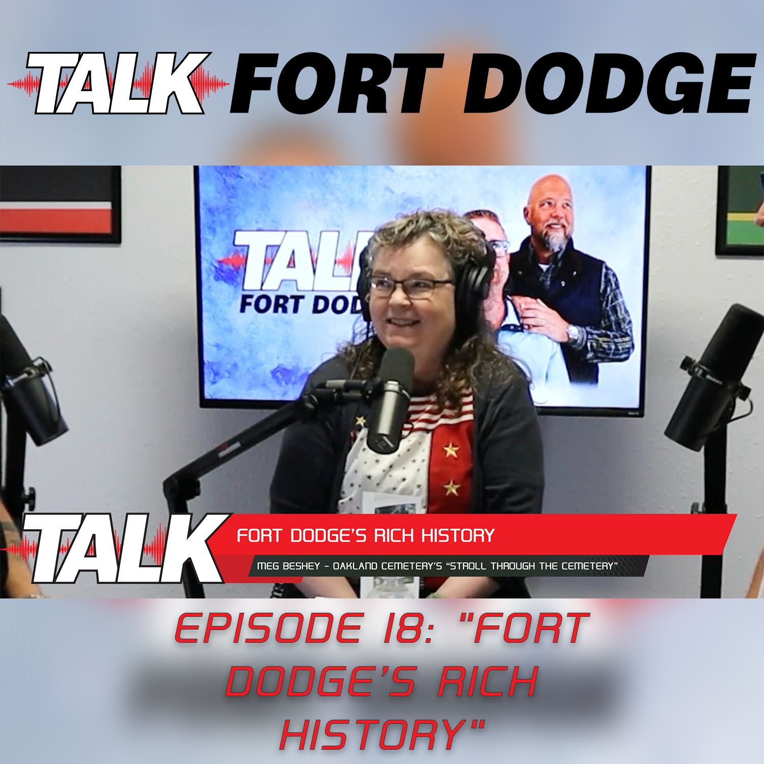 Talk Fort Dodge