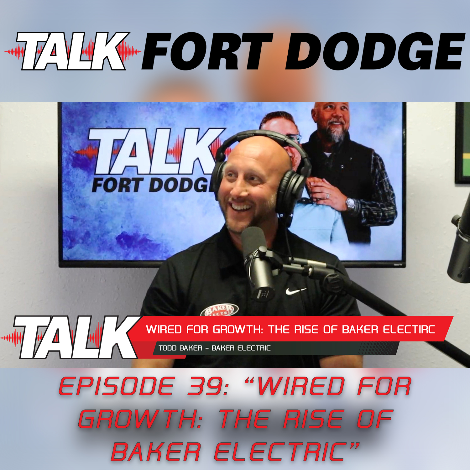 Talk Fort Dodge