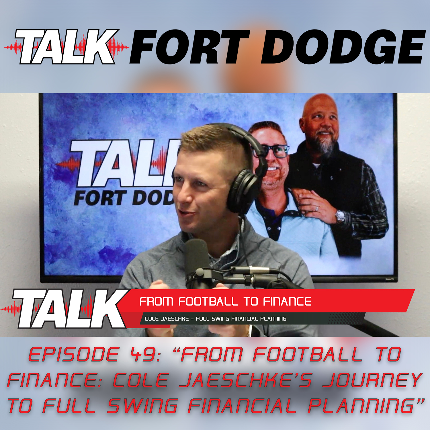 Talk Fort Dodge