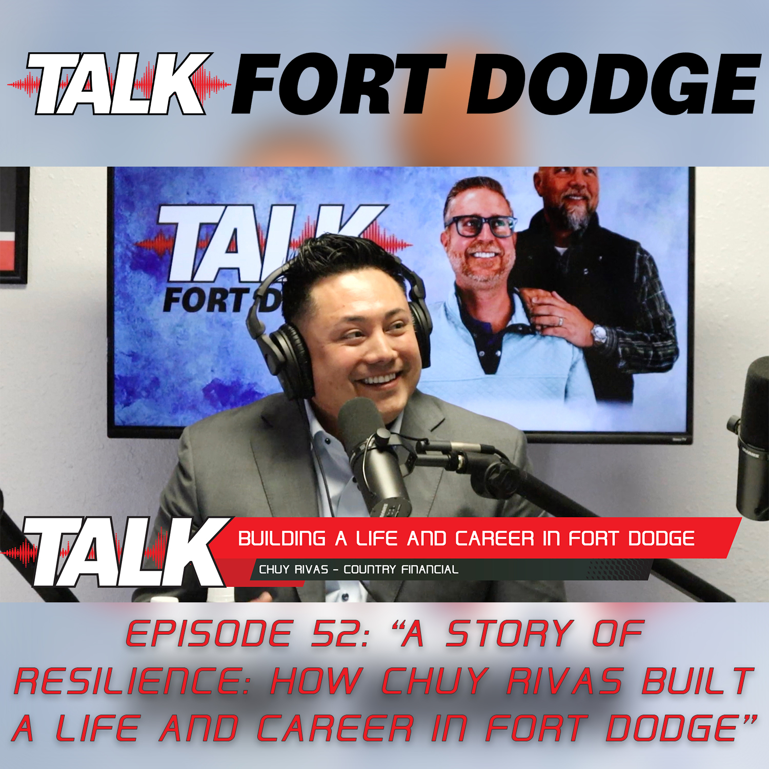 Talk Fort Dodge