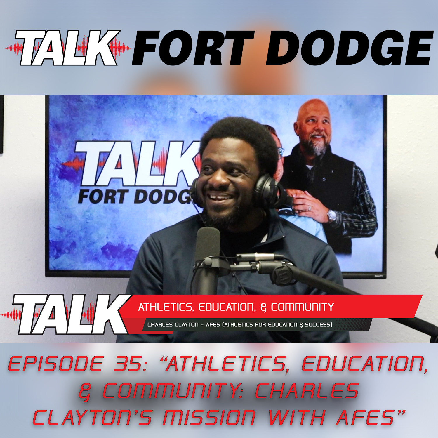 Talk Fort Dodge
