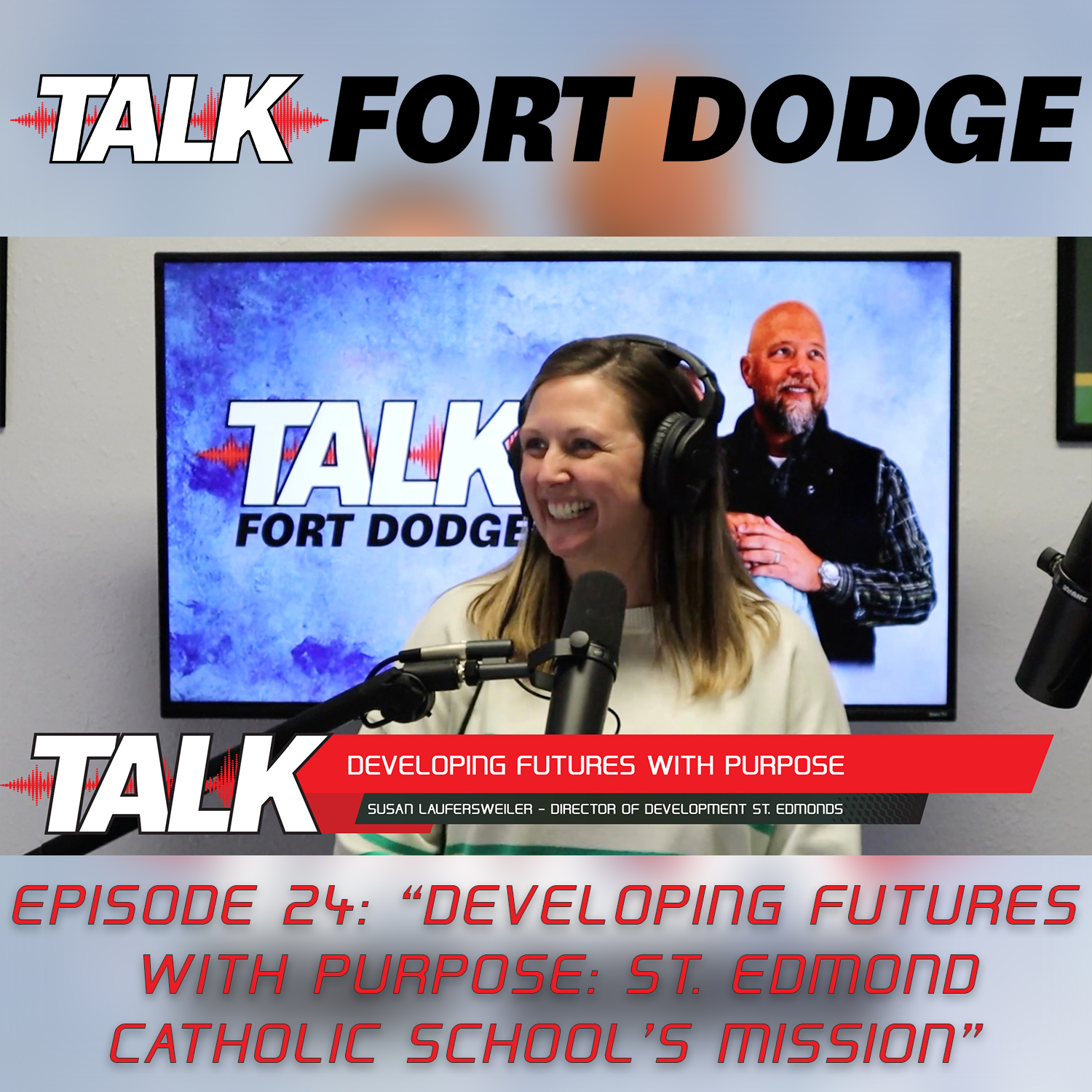 Talk Fort Dodge