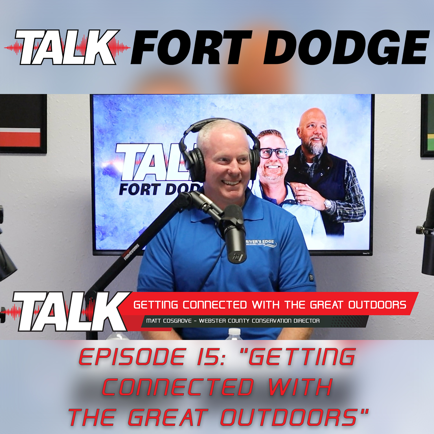 Talk Fort Dodge