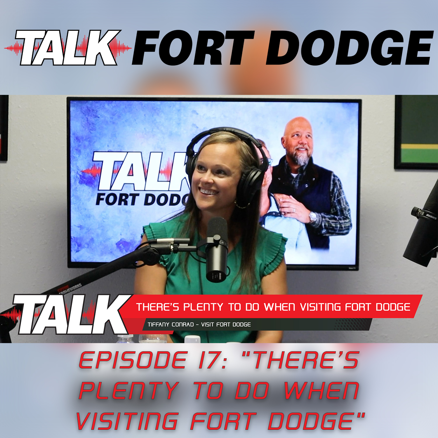 Talk Fort Dodge