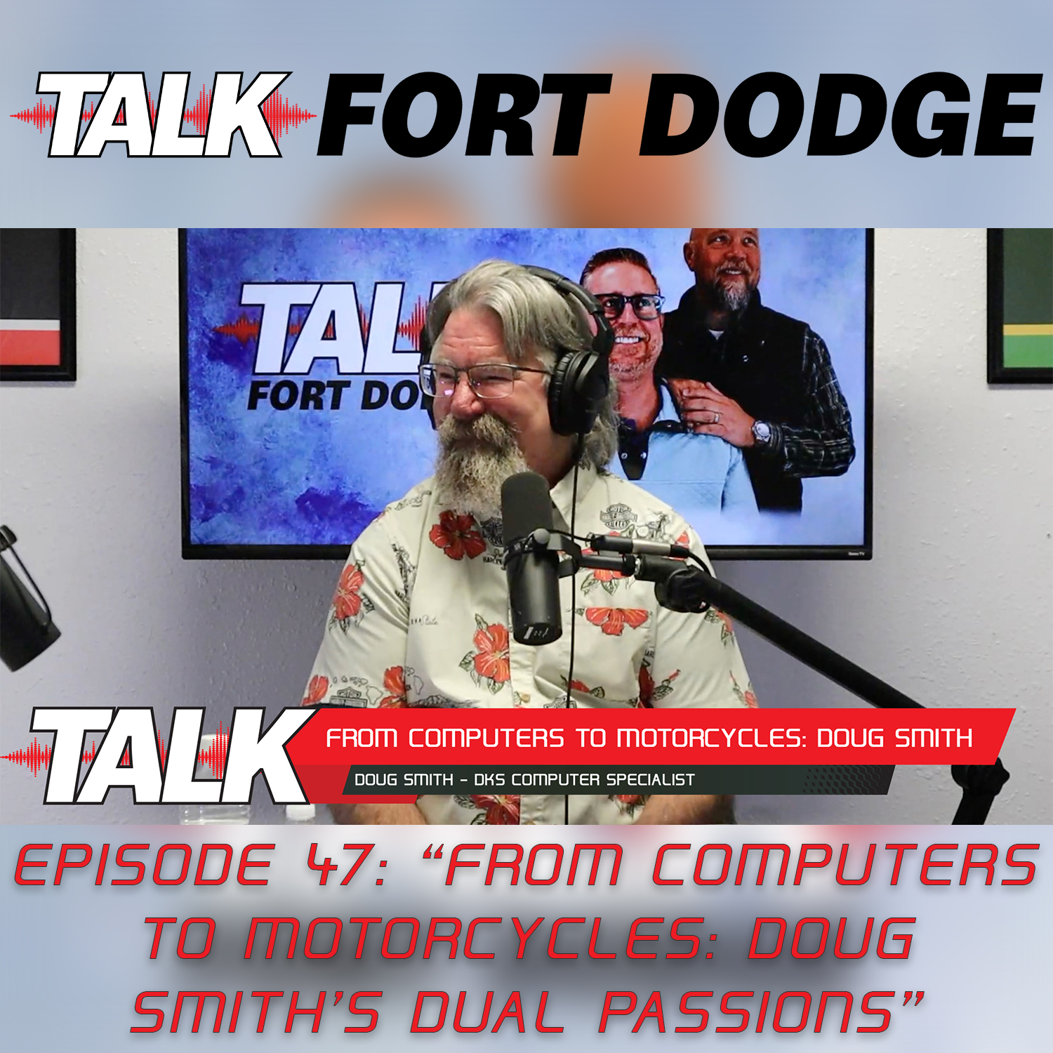 Talk Fort Dodge