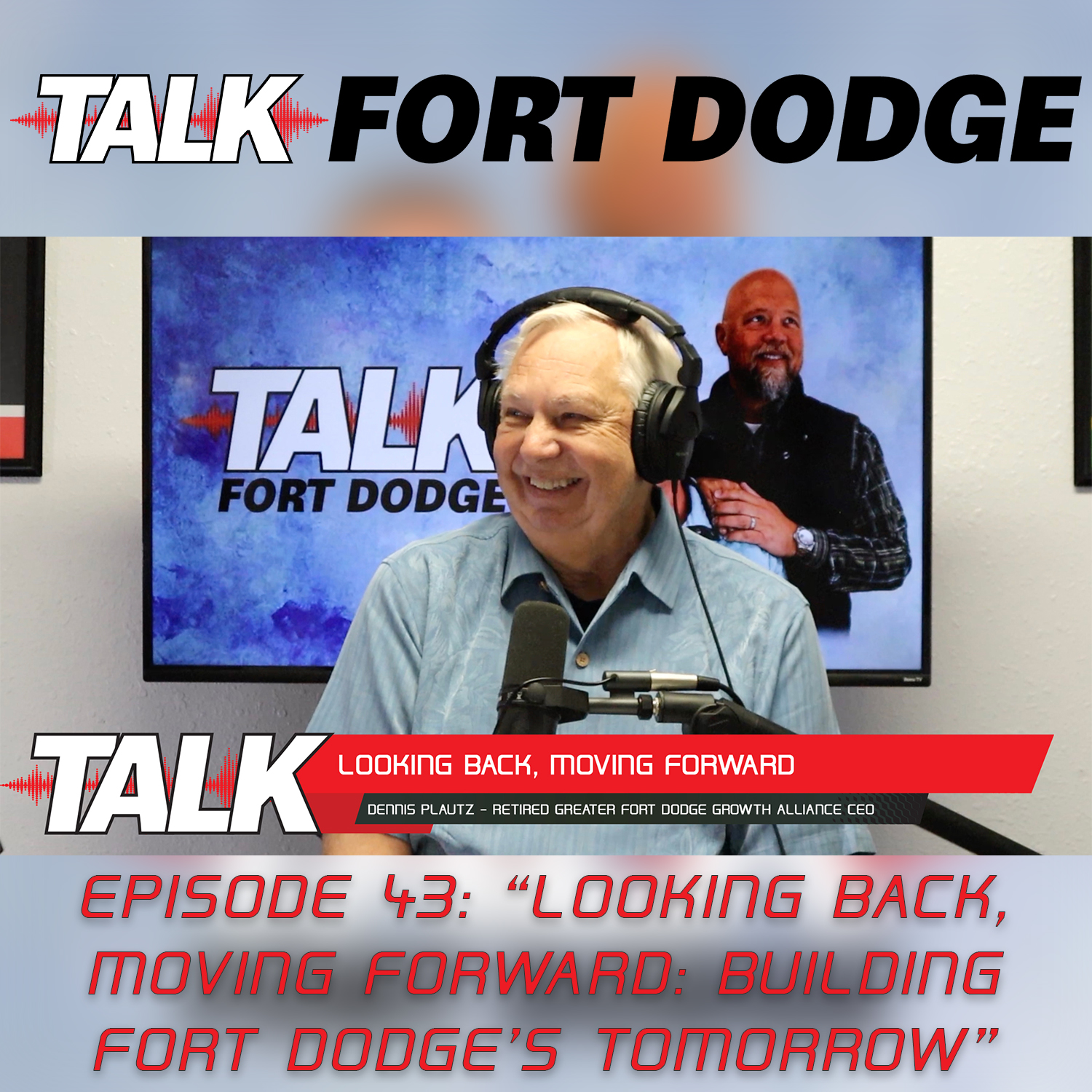 Talk Fort Dodge