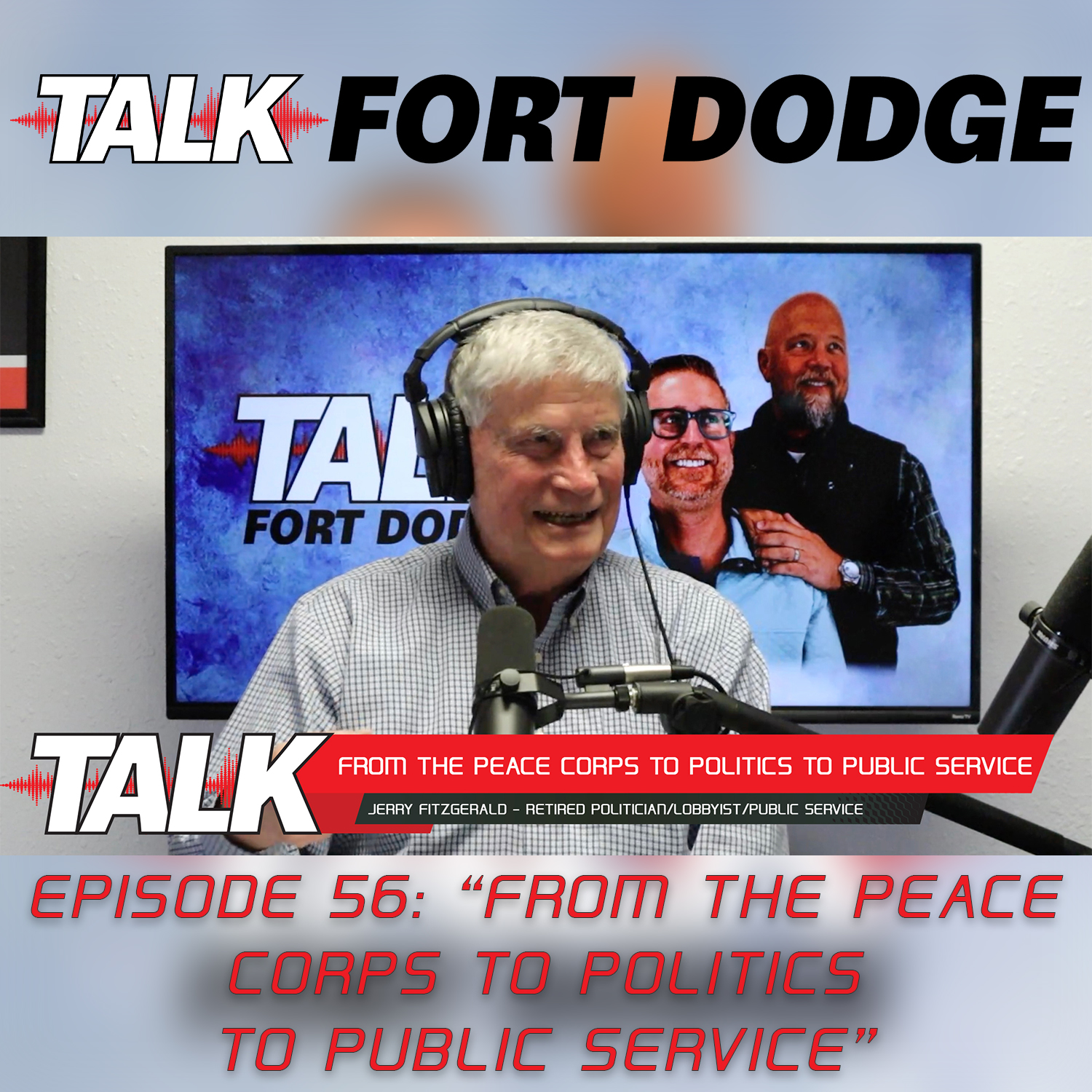 Talk Fort Dodge