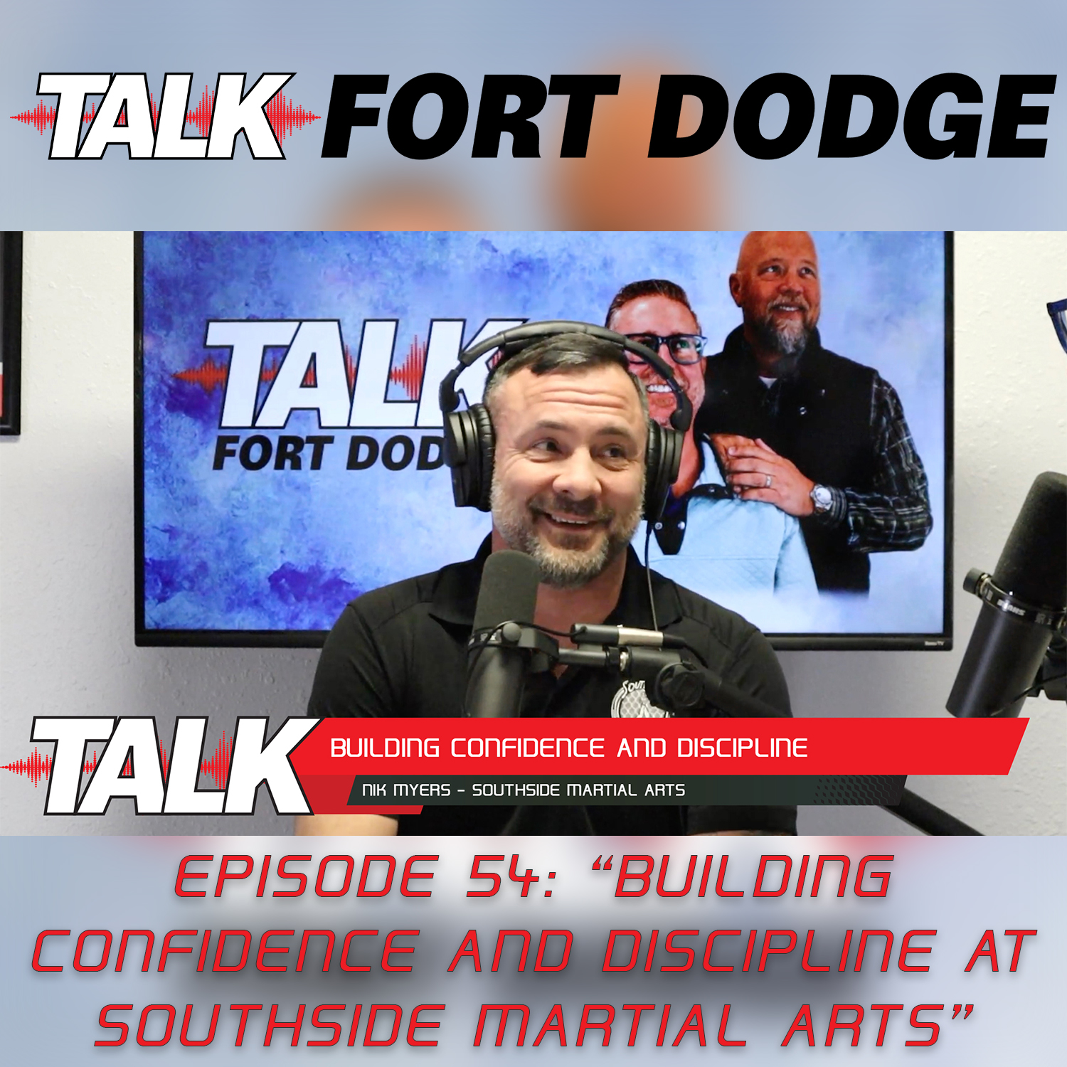 Talk Fort Dodge