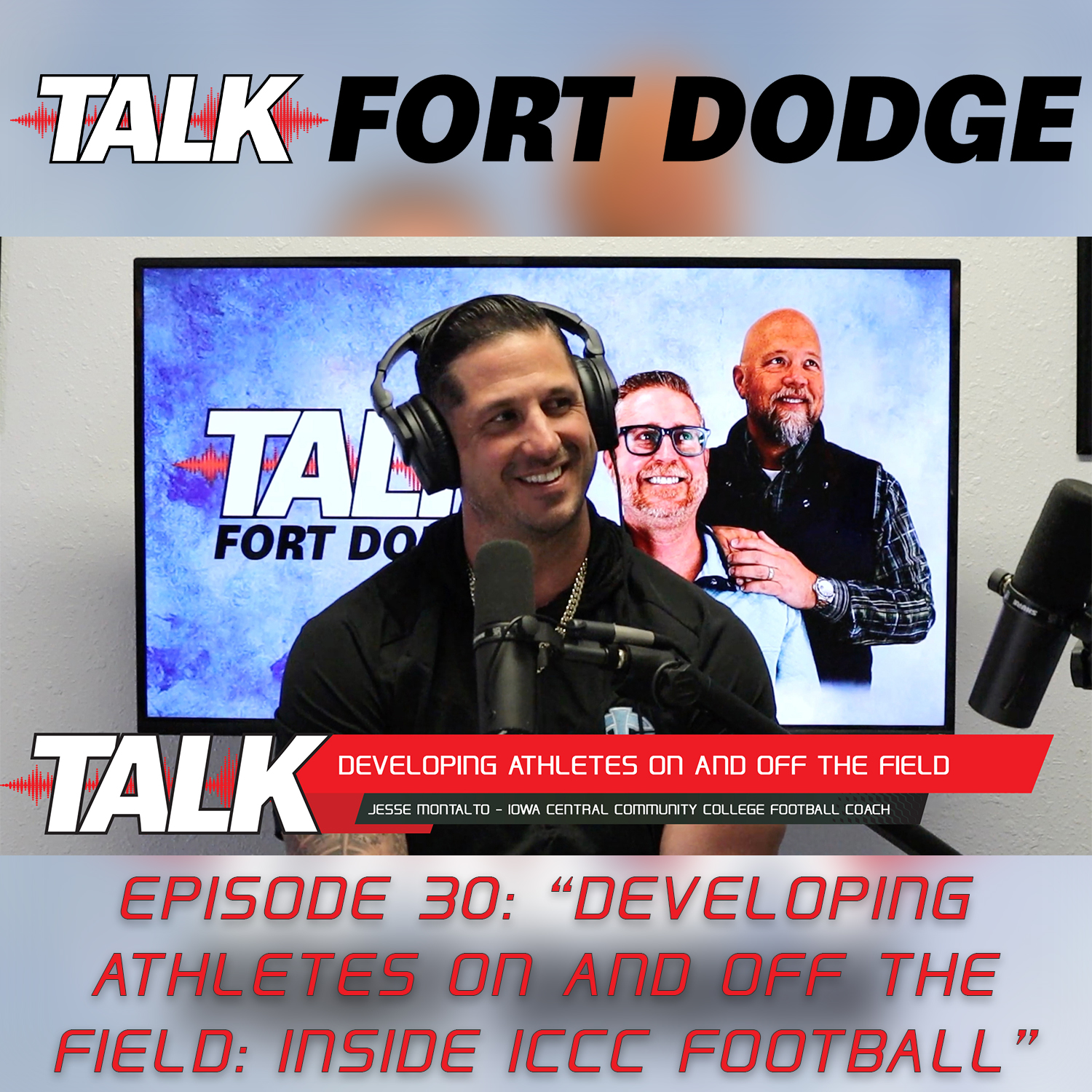 Talk Fort Dodge