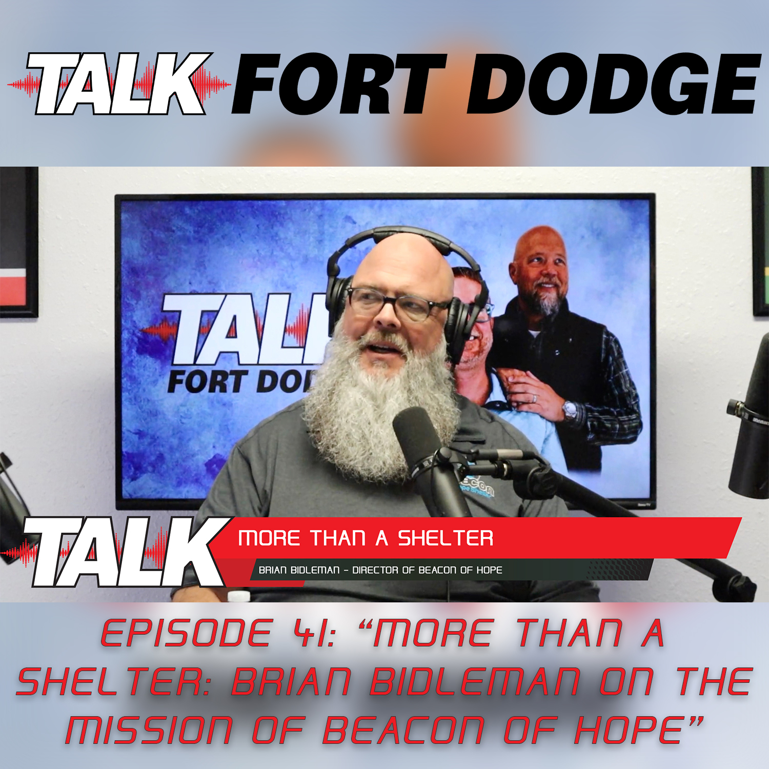 Talk Fort Dodge