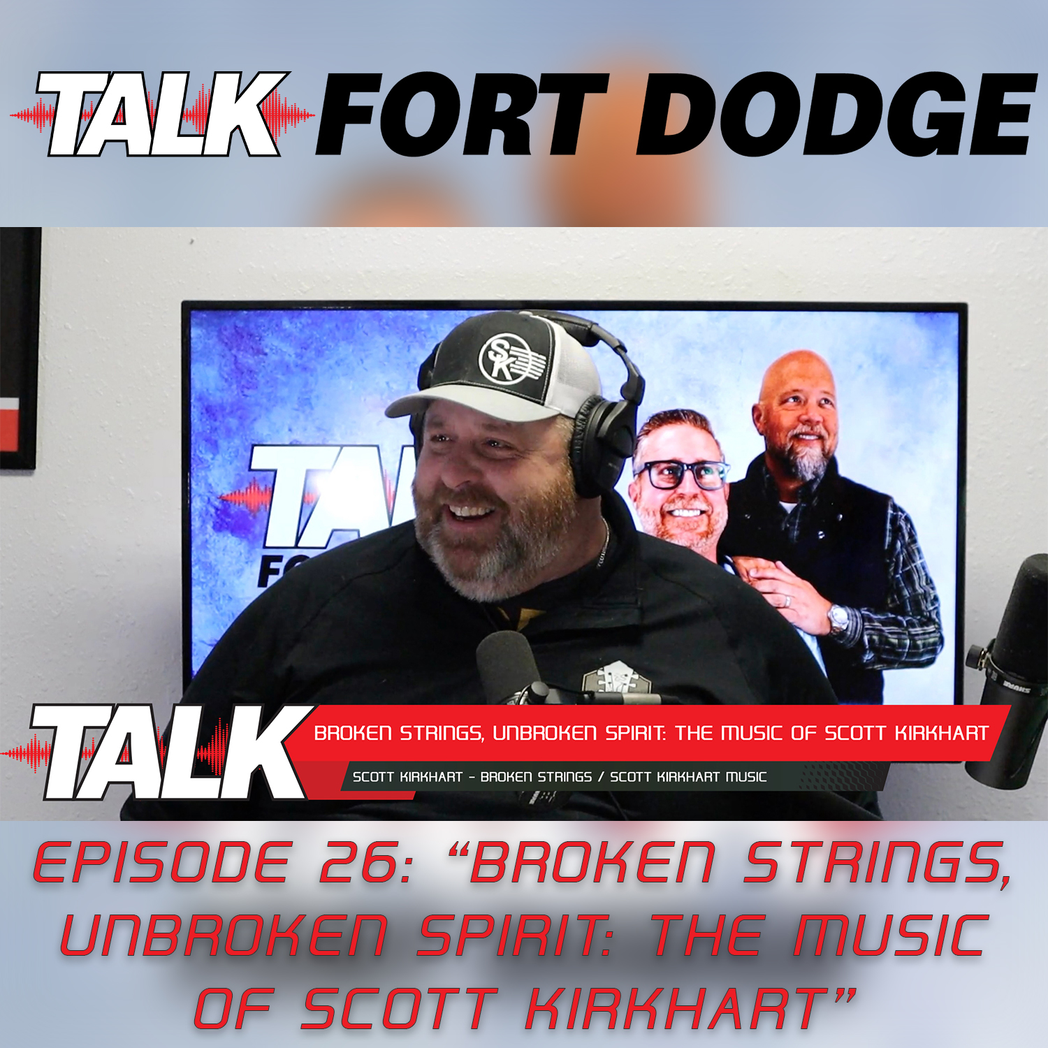 Talk Fort Dodge