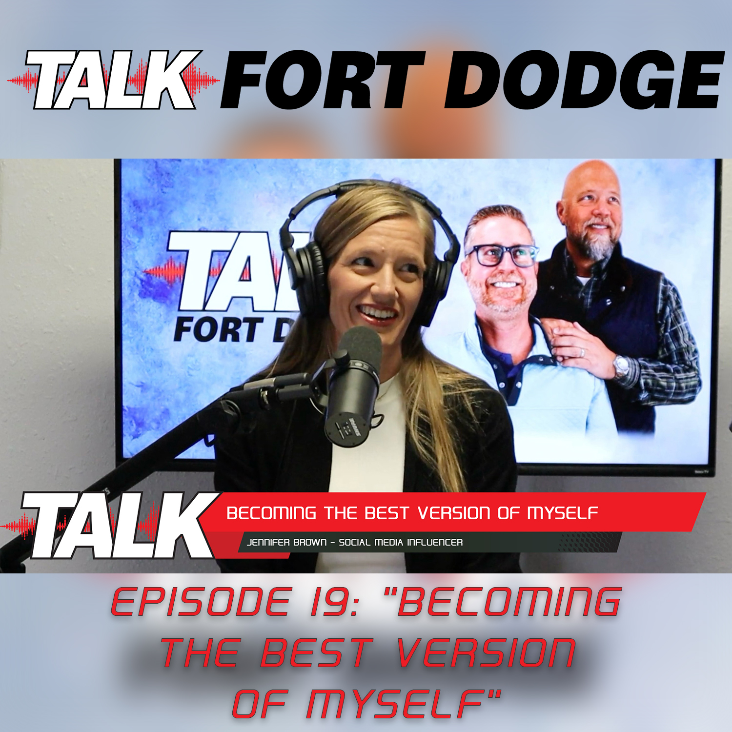 Talk Fort Dodge