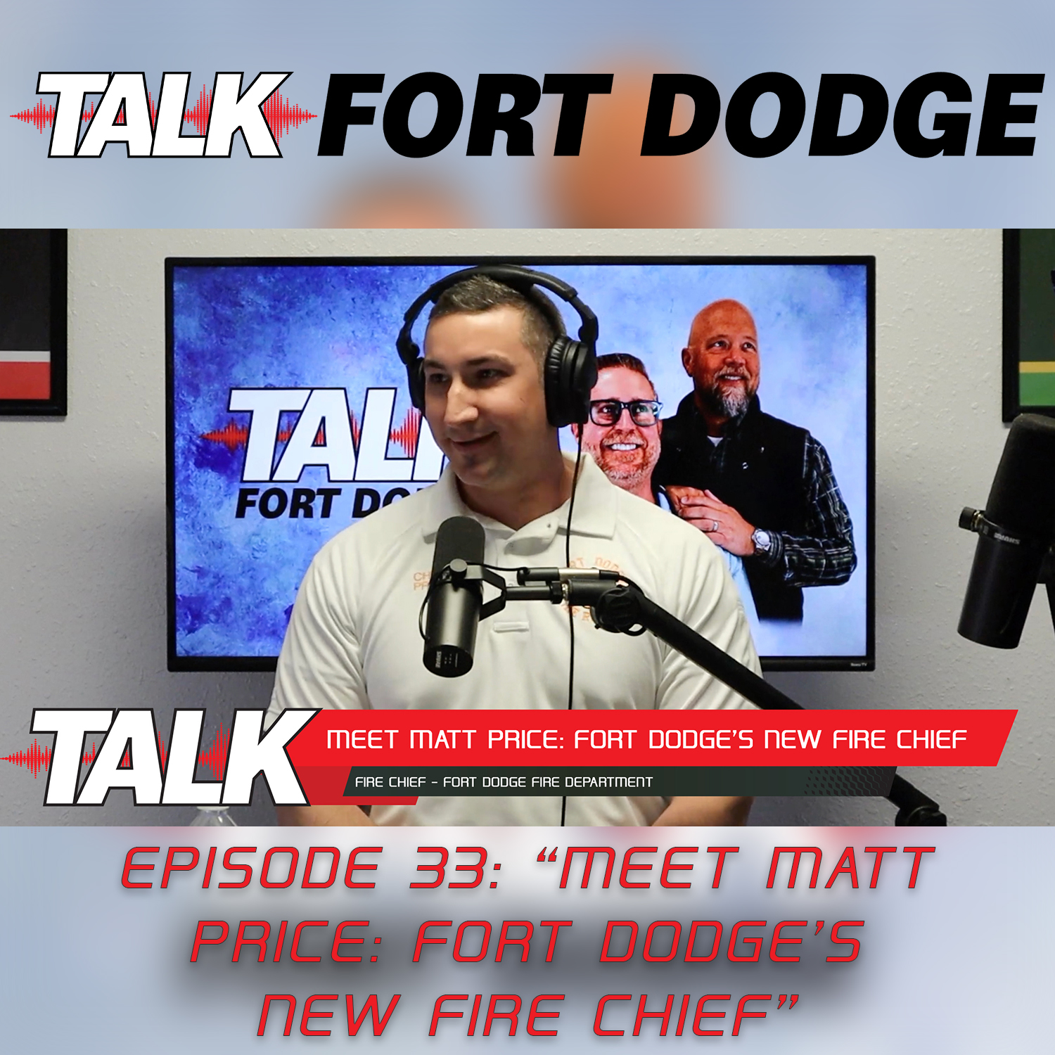 Talk Fort Dodge