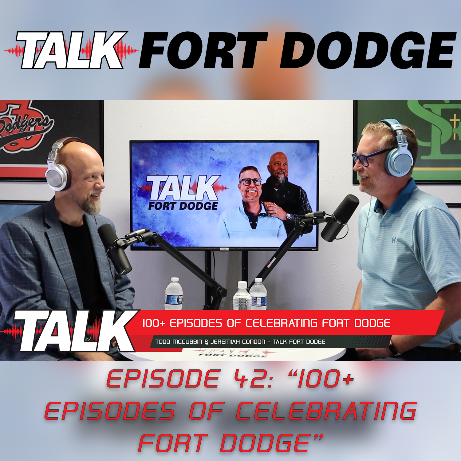 Talk Fort Dodge