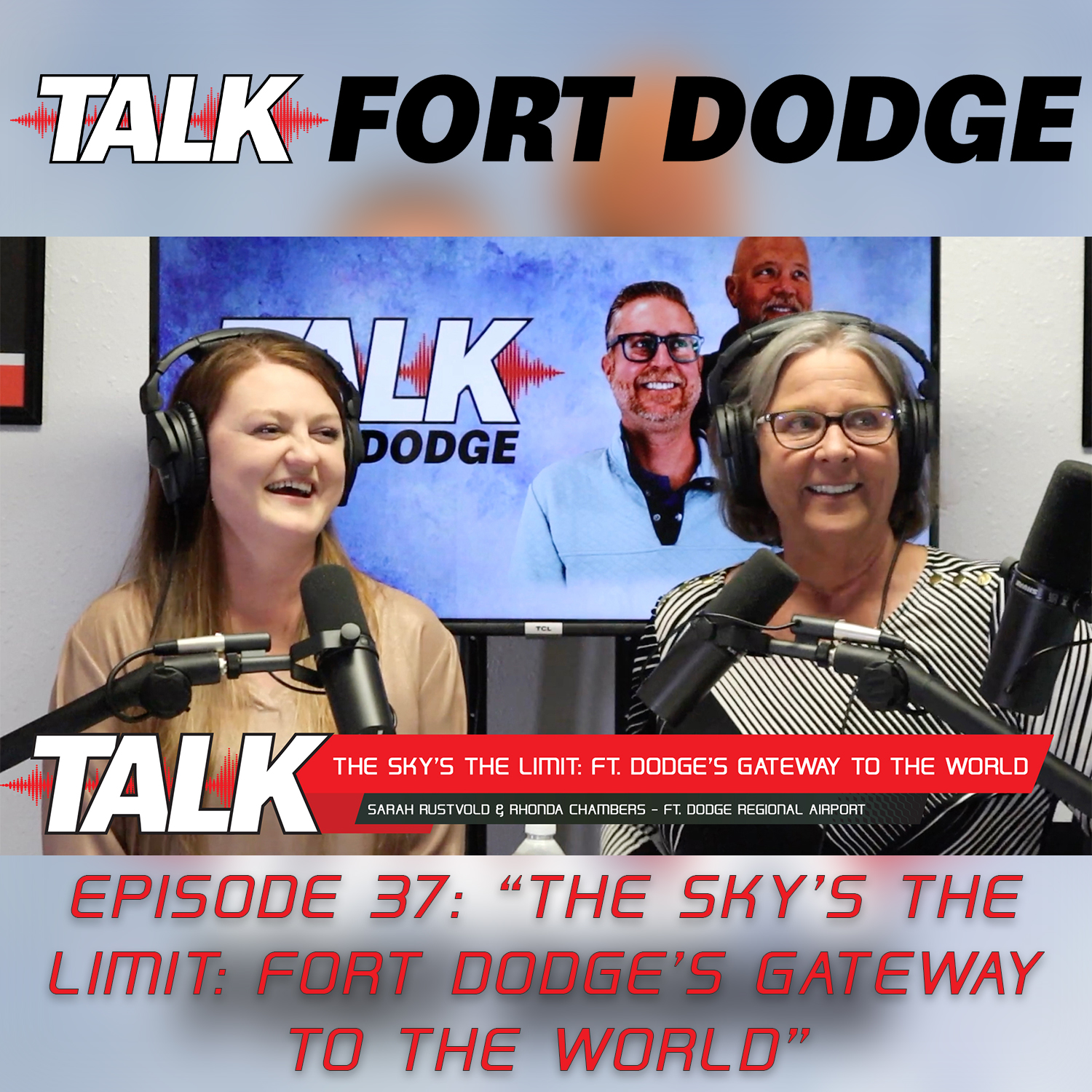 Talk Fort Dodge