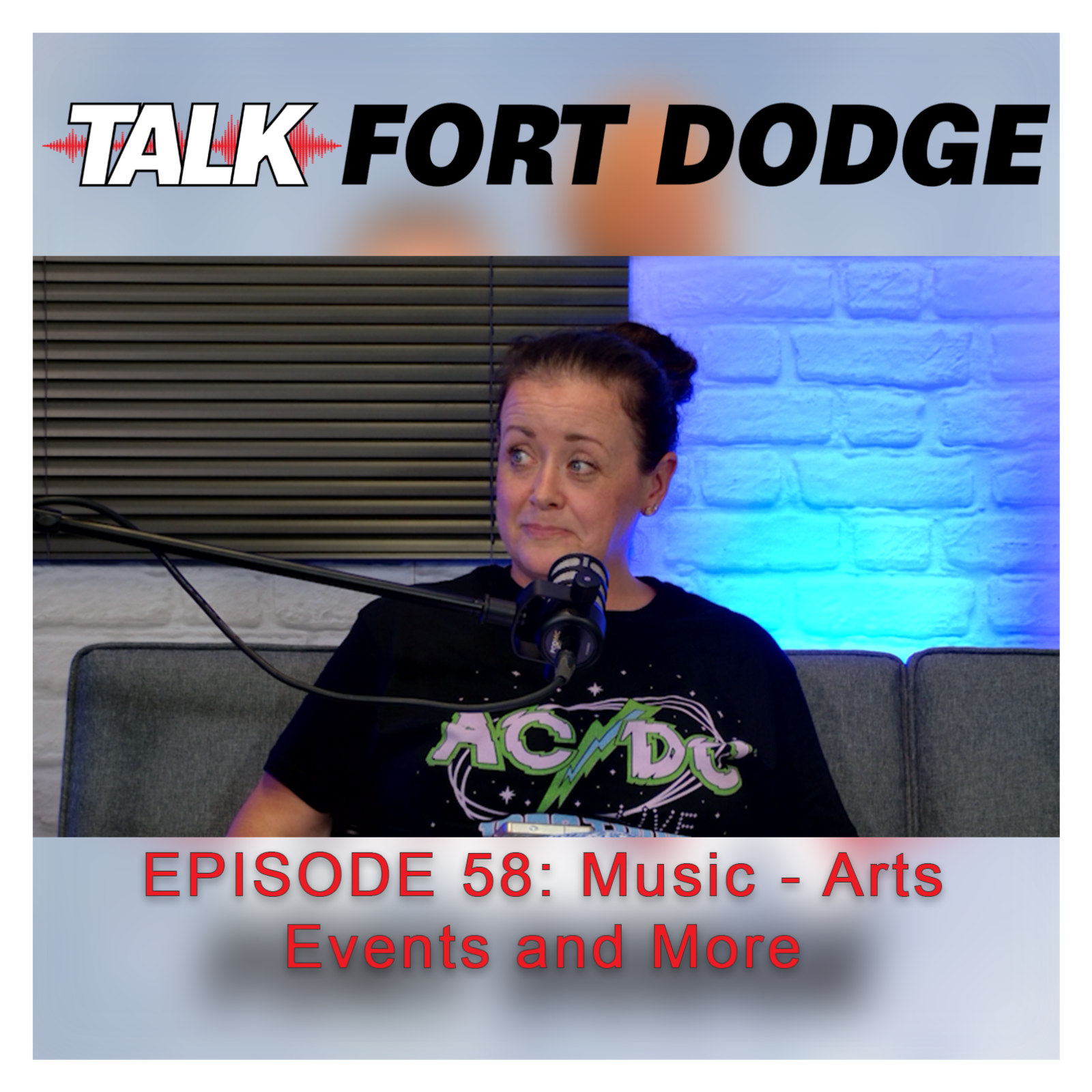 Music - Art - Musicals and More  episode artwork