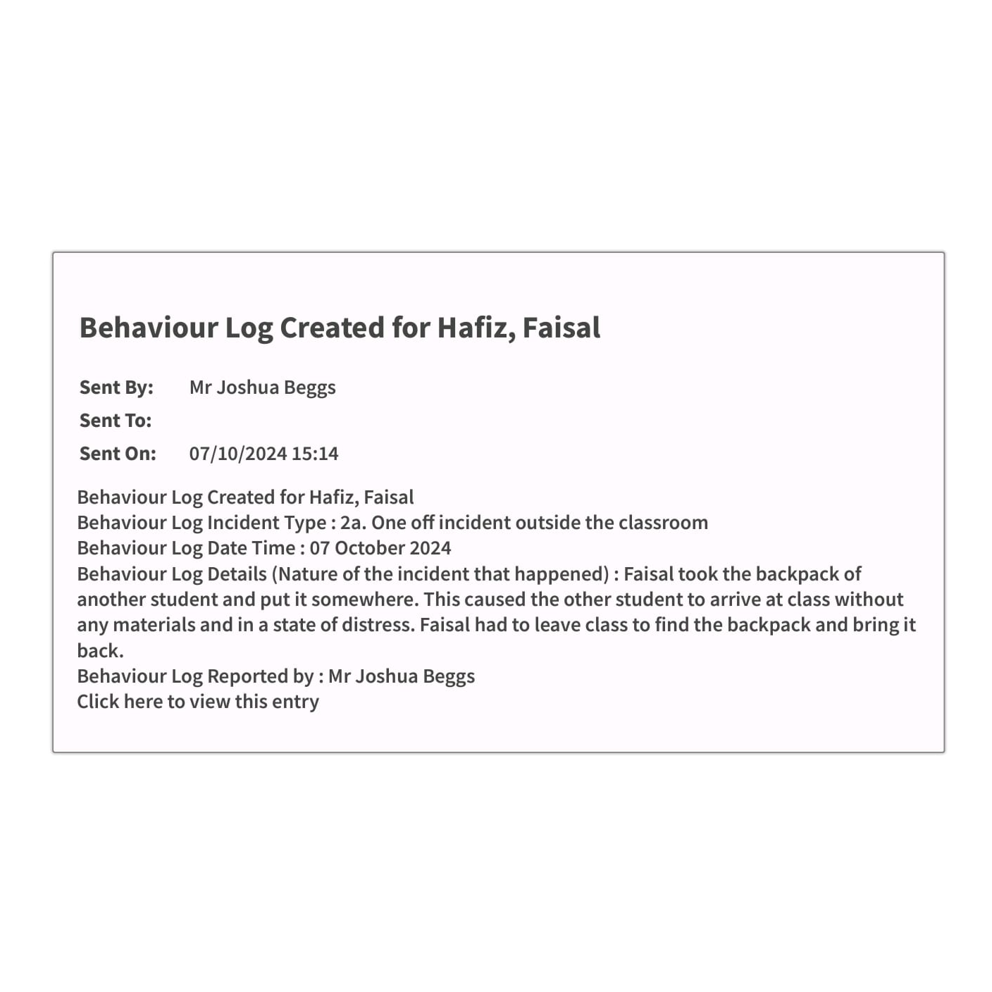 Talk Money or Don't Talk