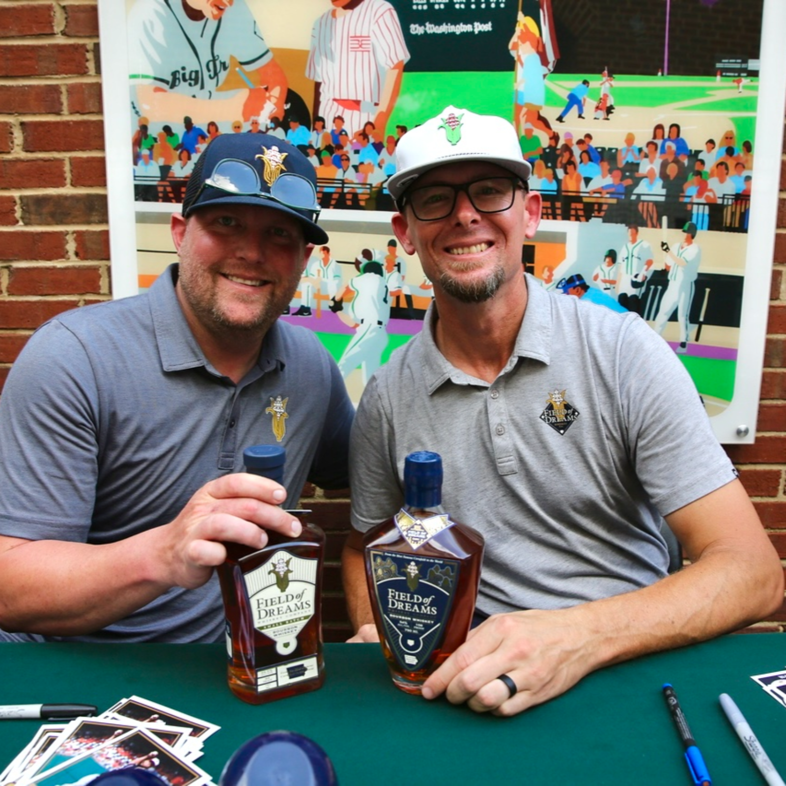 Tyler Clippard & Drew Storen Part 1