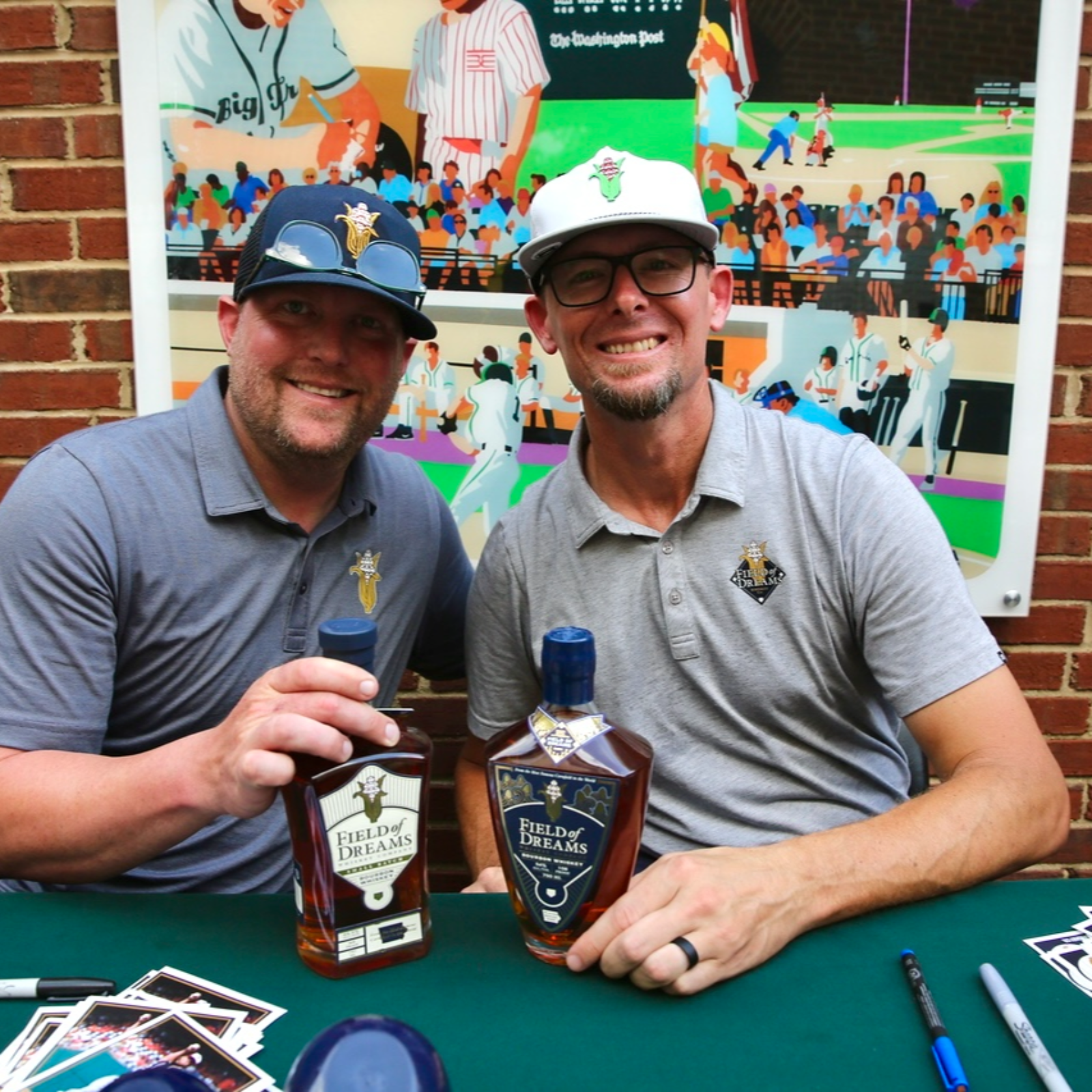 Tyler Clippard & Drew Storen Part 2