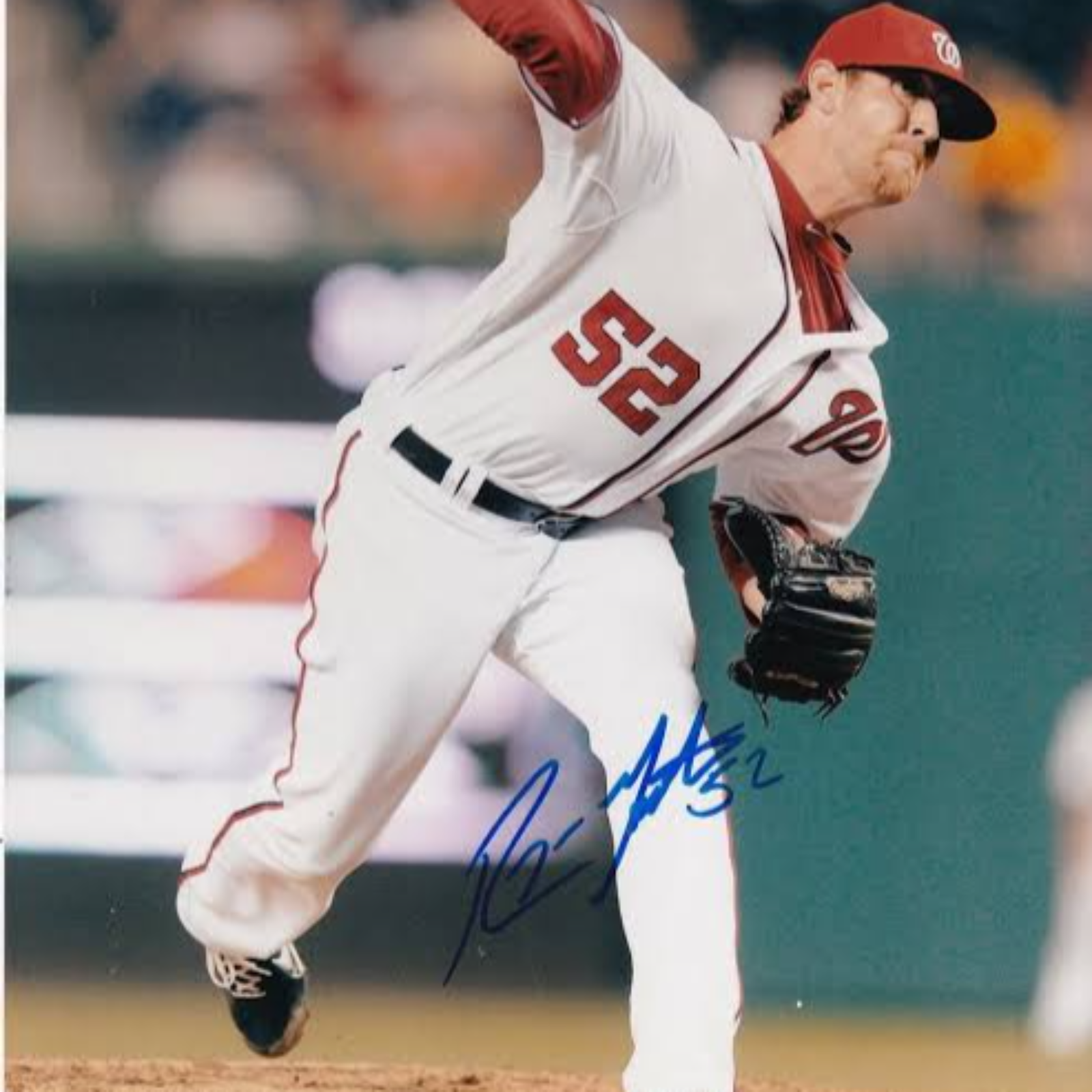 Ryan Mattheus Part 2 episode artwork