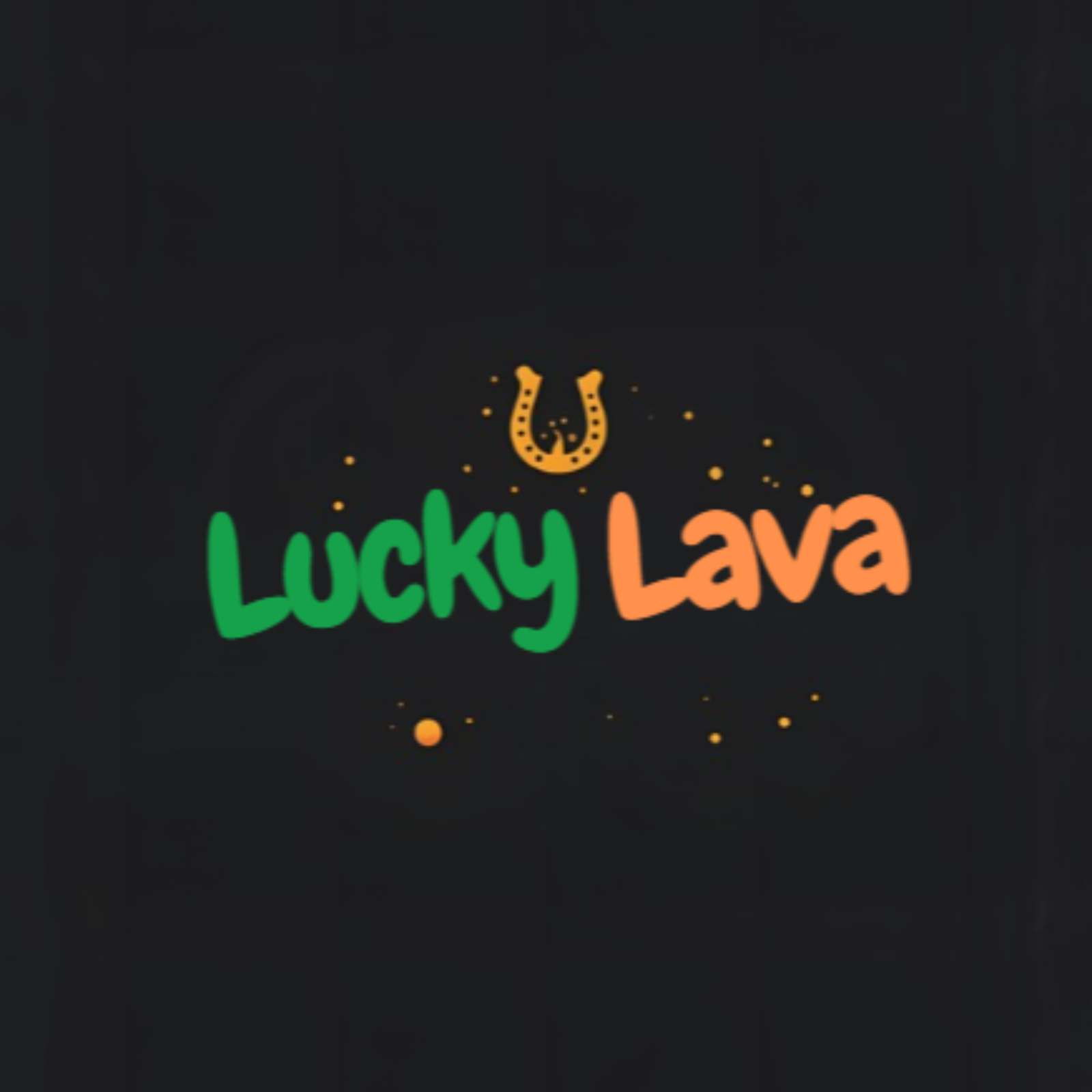 LuckyRIchLavaCake