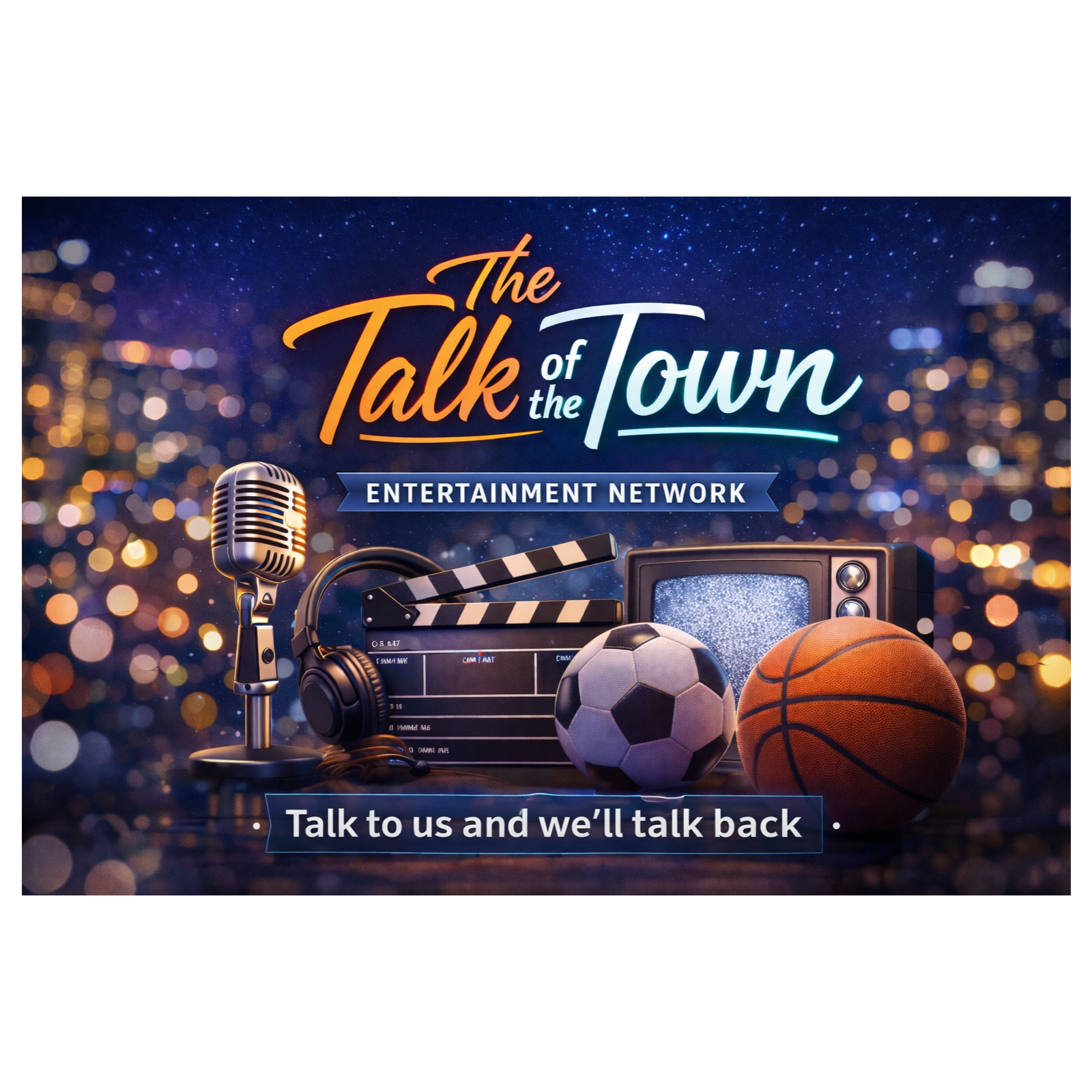 Talk Of The Town-203