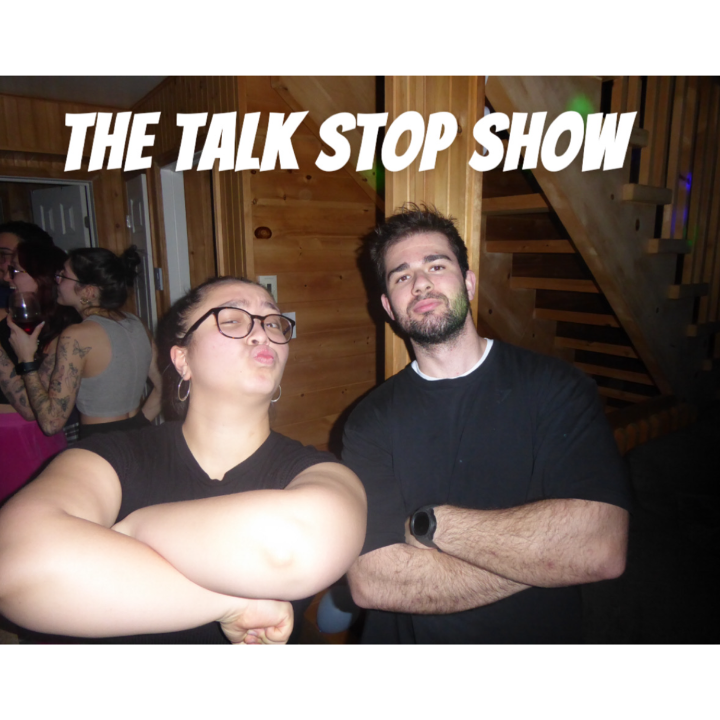 The Talk Stop Show 