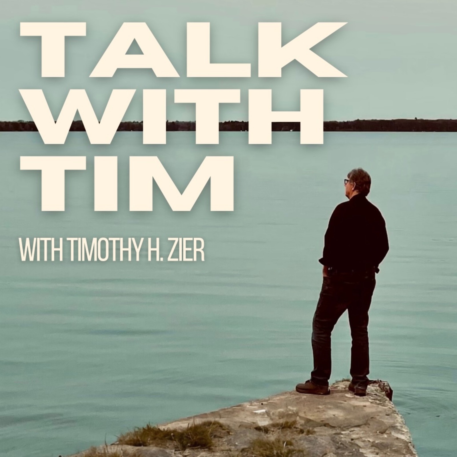 Talk With Tim