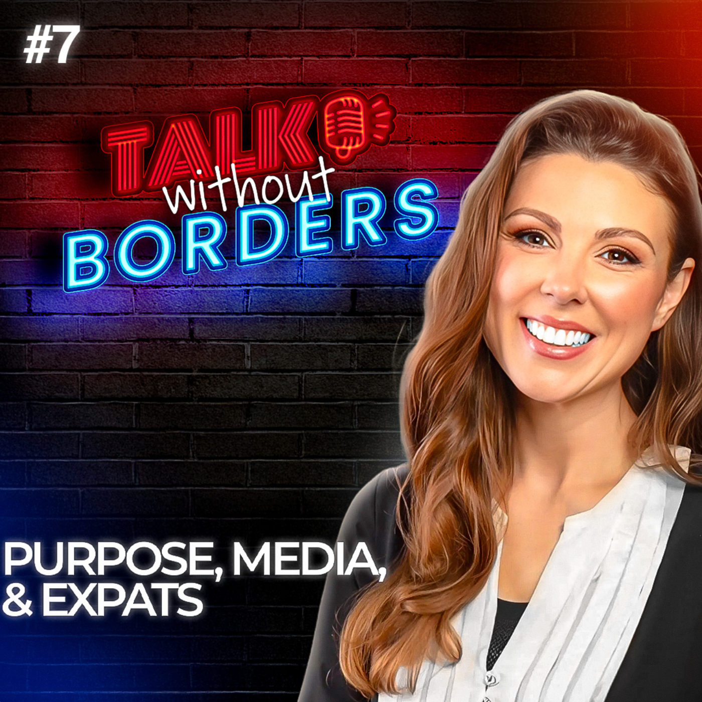 Talk without Borders