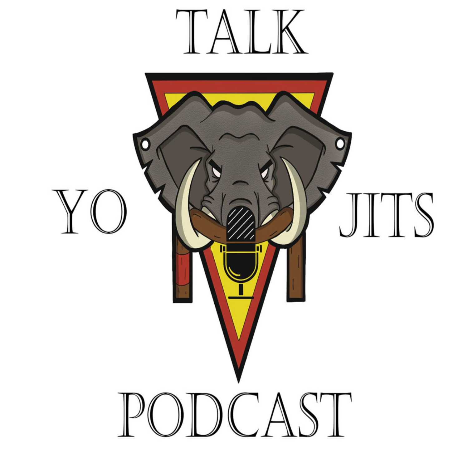 Talk Yo Jits Podcast