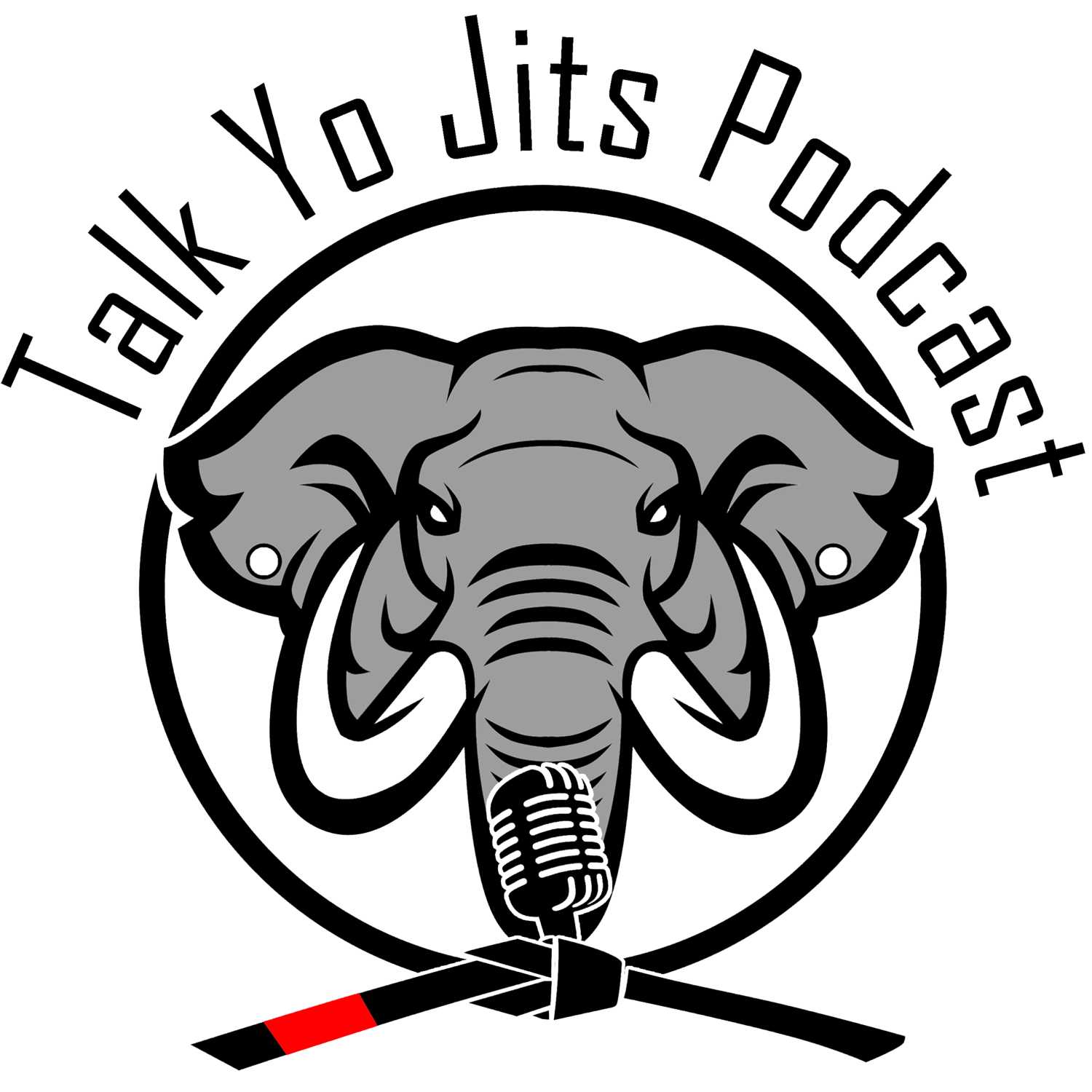 Talk Yo Jits Podcast