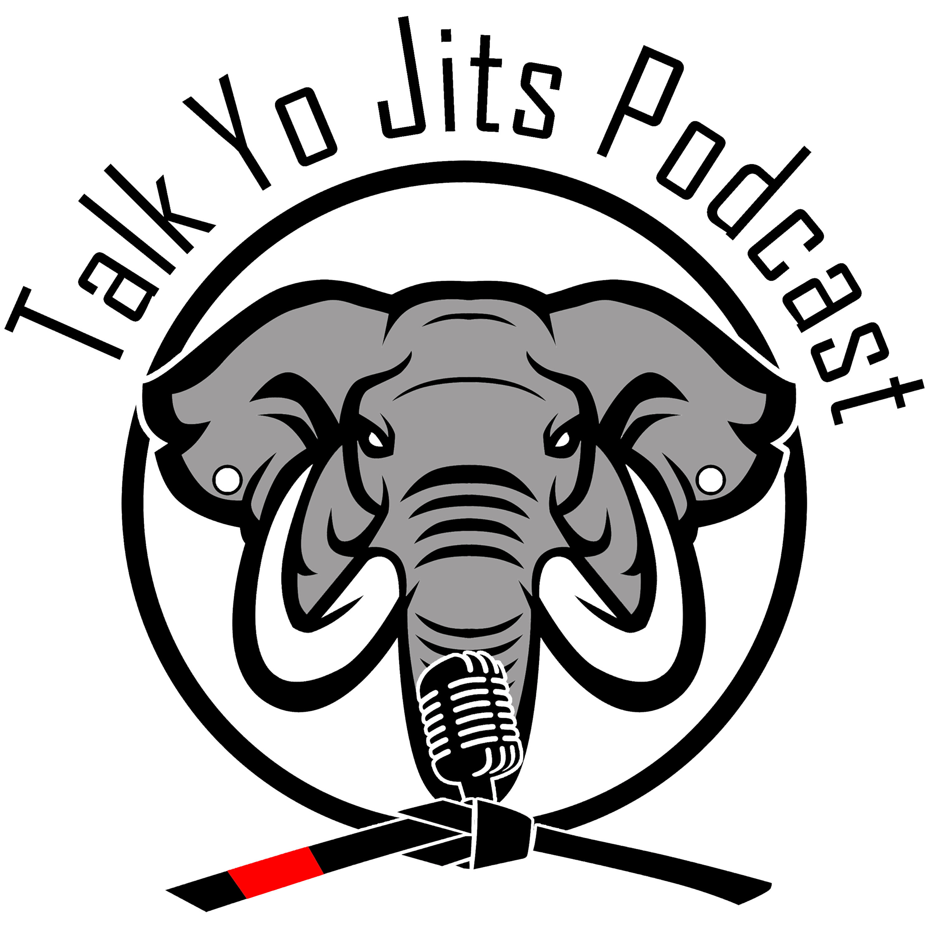 Talk Yo Jits Podcast