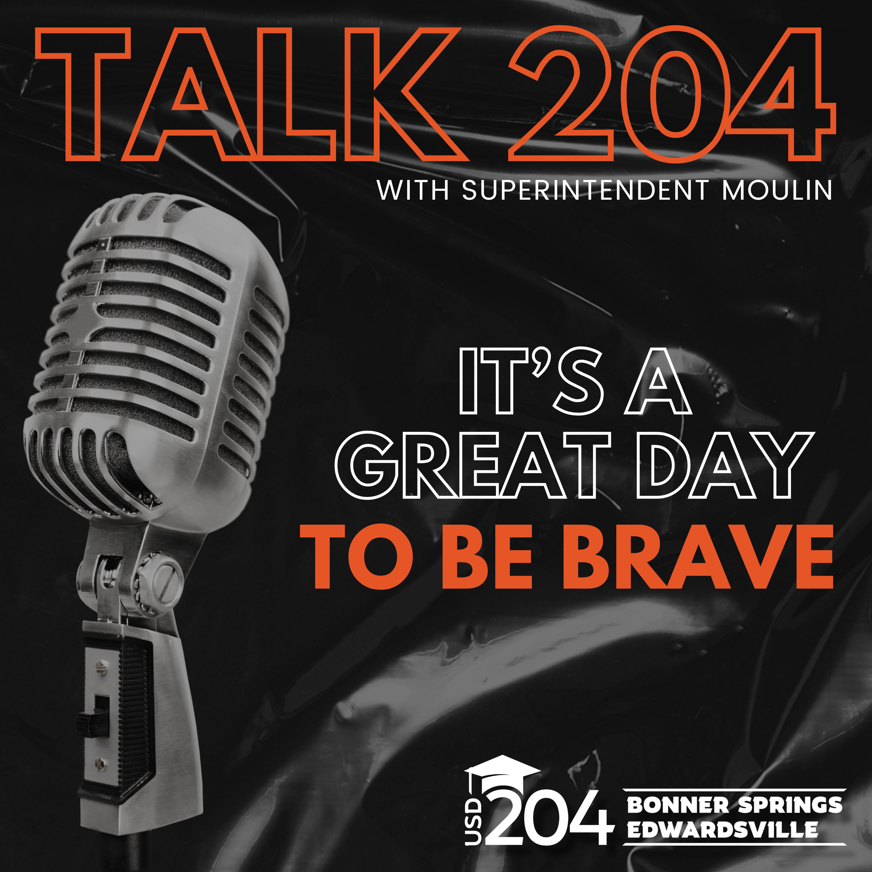Talk 204