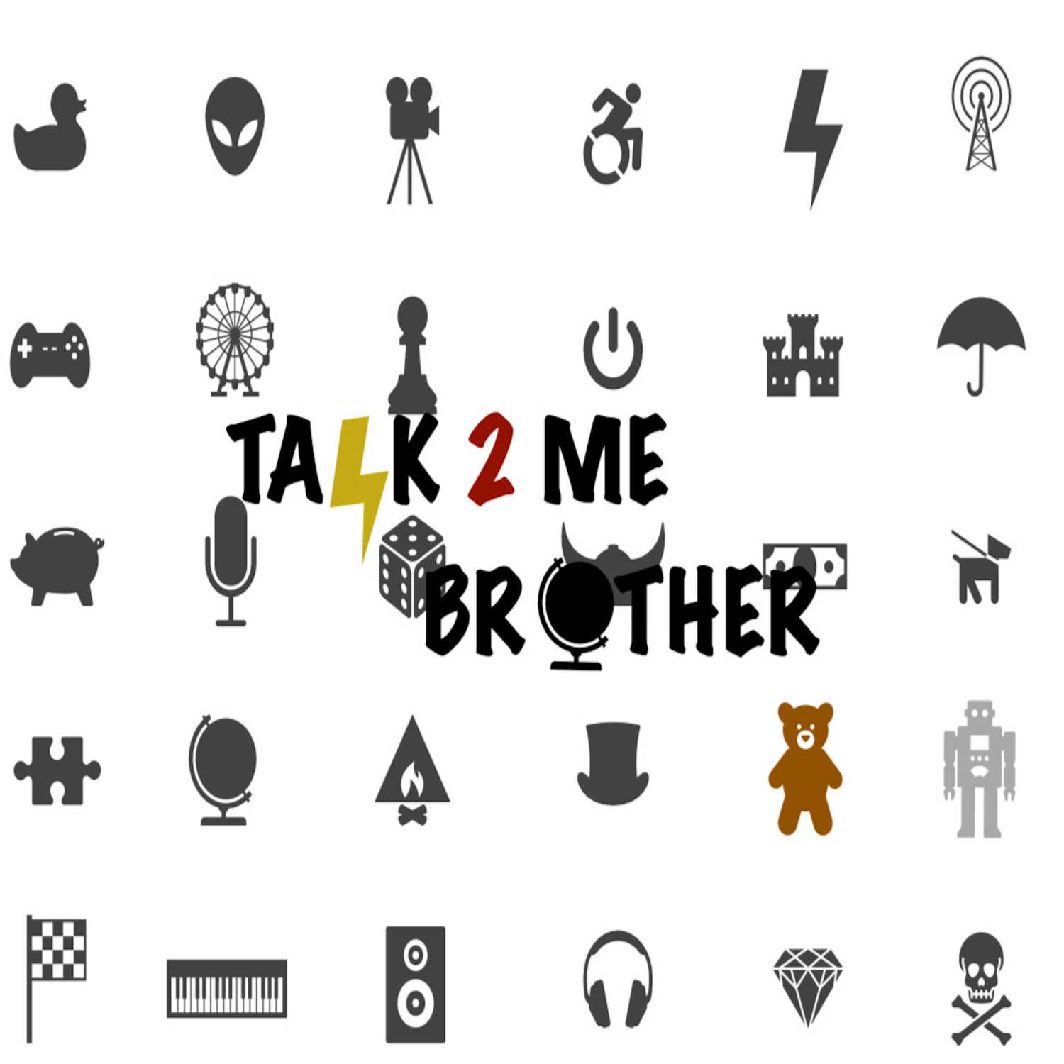 Talk 2 Me Brother