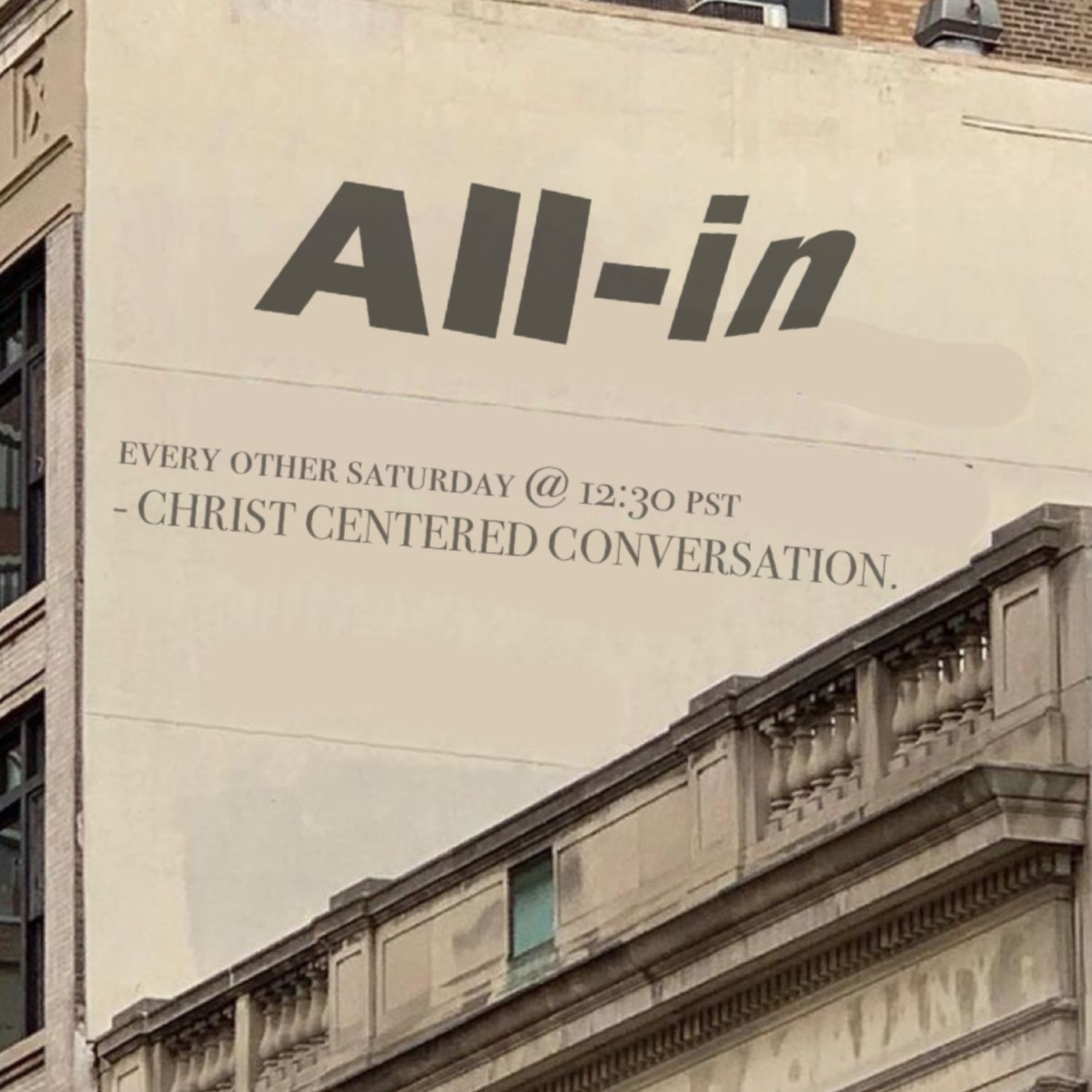 All-in