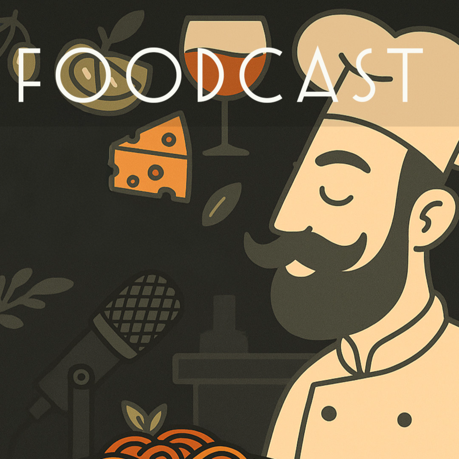 Foodcast: Трудности ресторанного бизнеса episode artwork