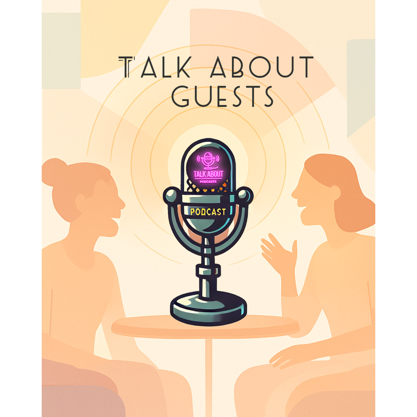 Talk About Guest: Юбилей Зигмунда episode artwork