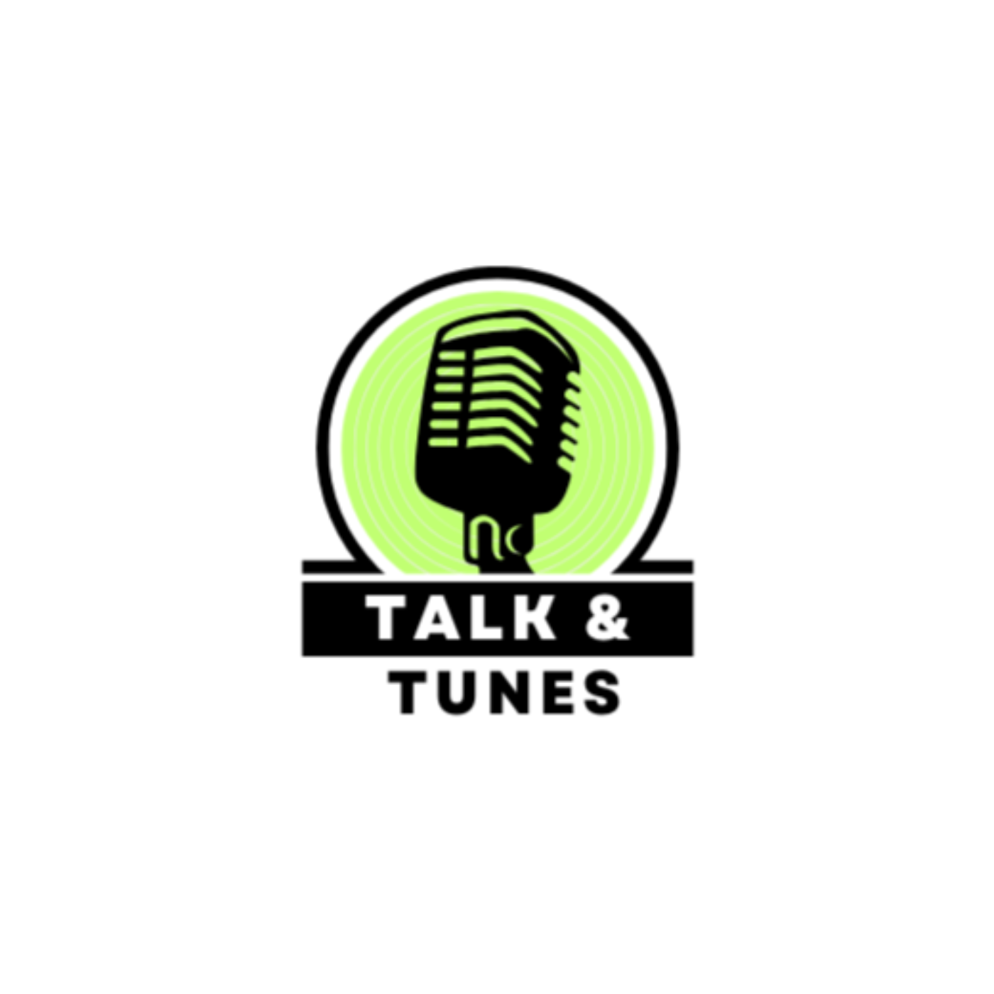 Talk & Tunes