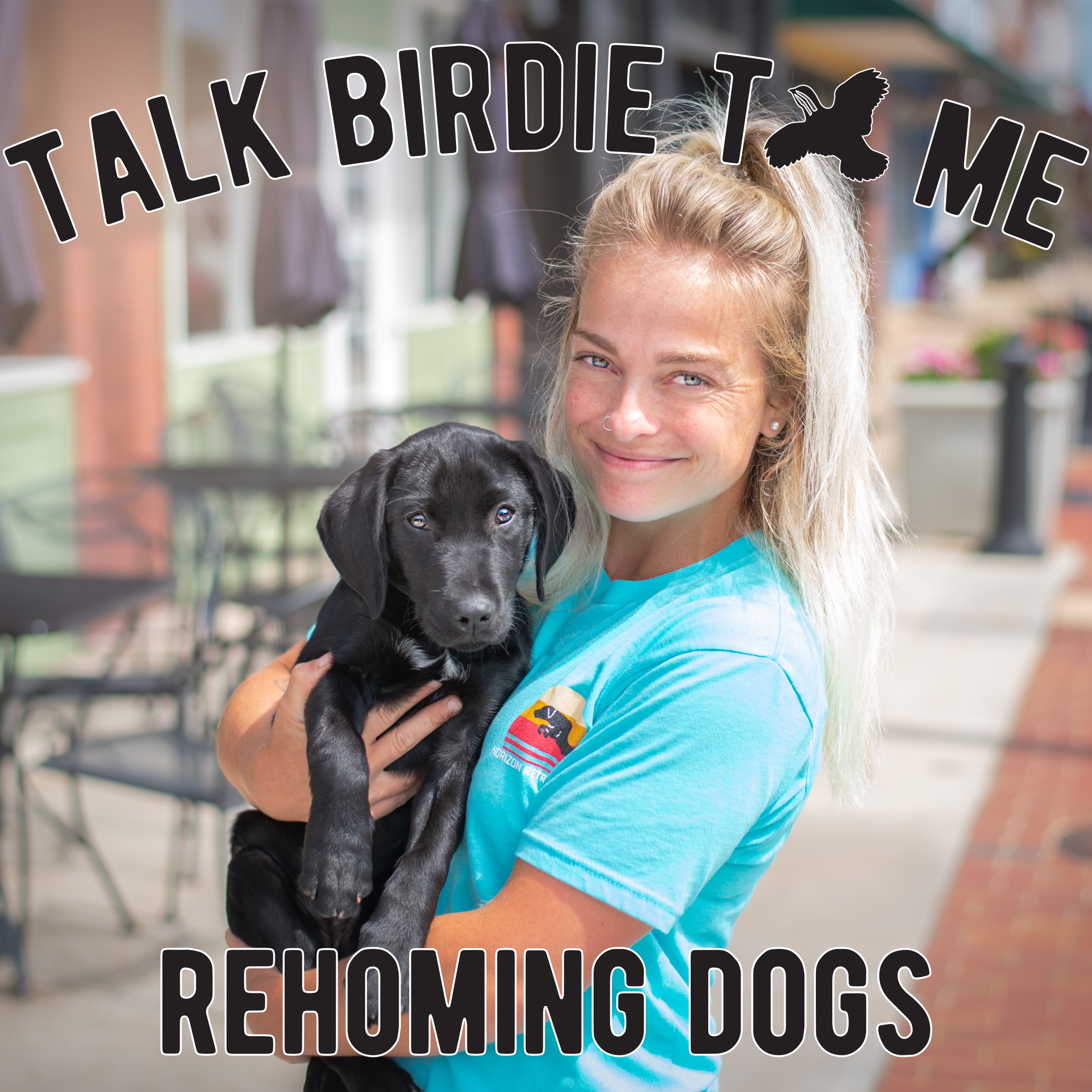 Talk Birdie to Me: Bird Dog Banter with Emily