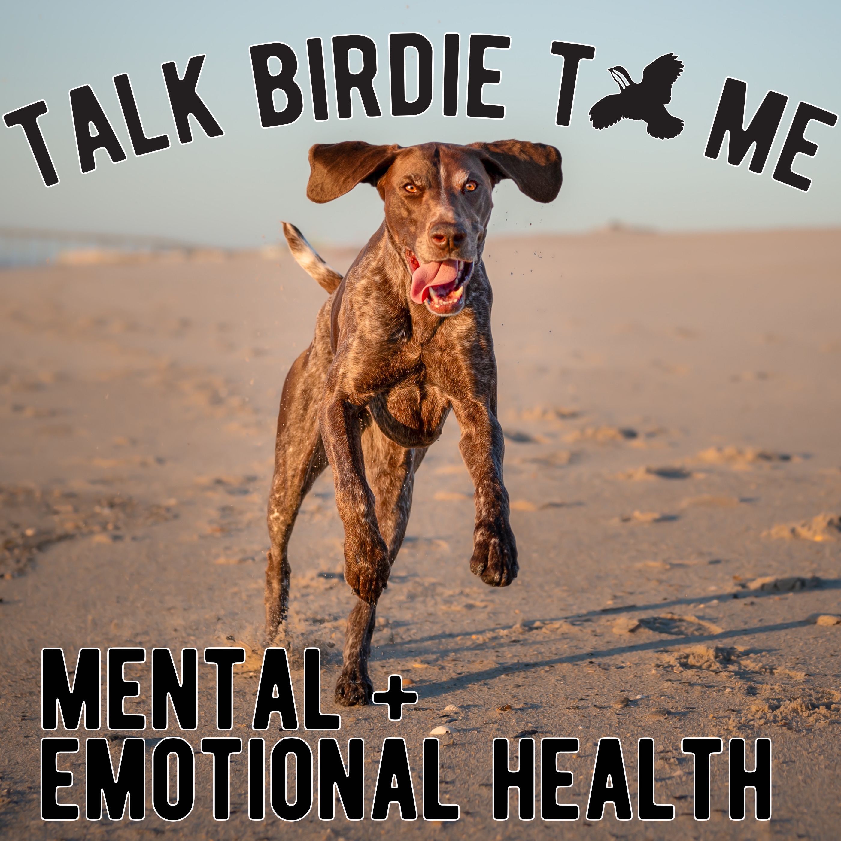 Talk Birdie to Me: Bird Dog Banter with Emily