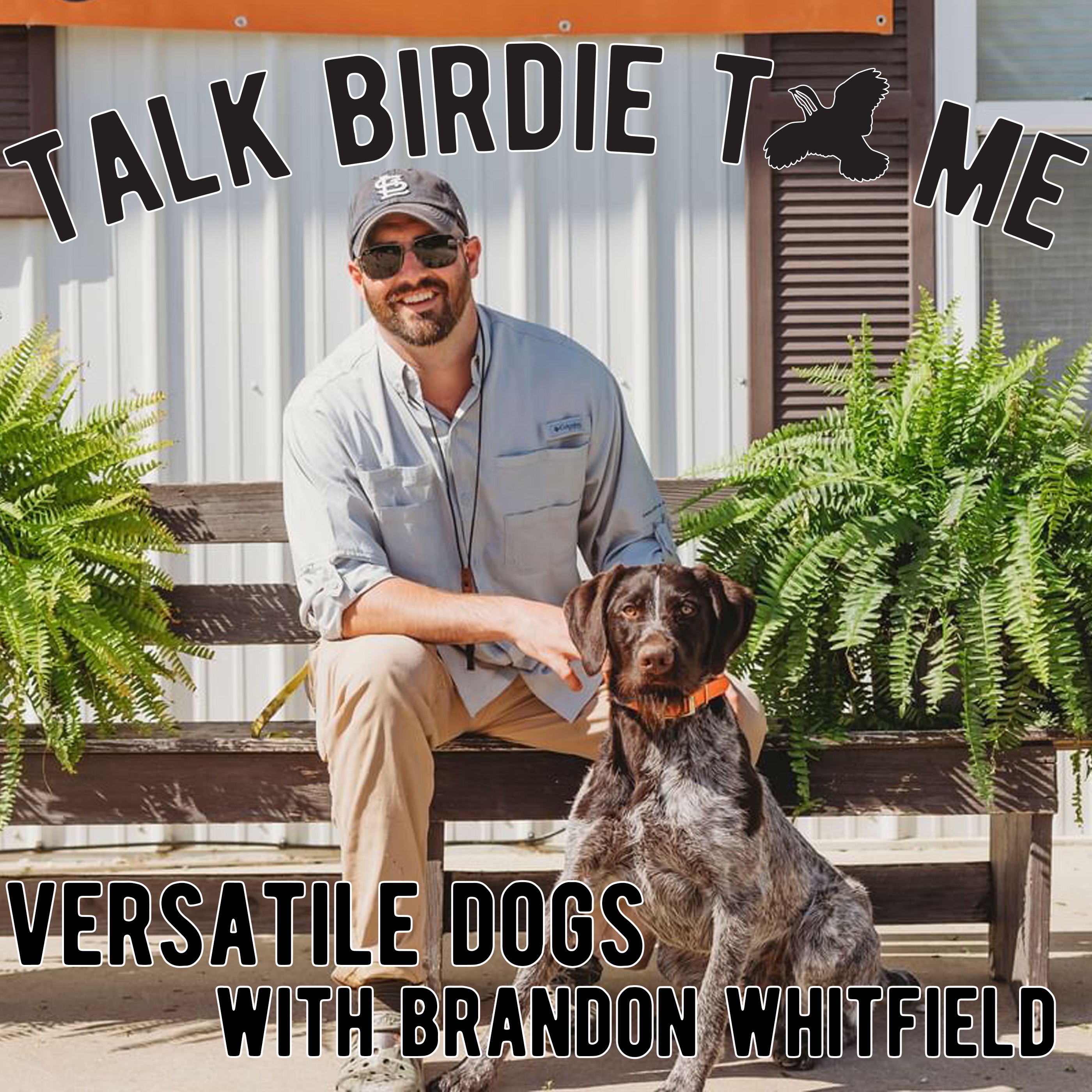 Talk Birdie to Me: Bird Dog Banter with Emily
