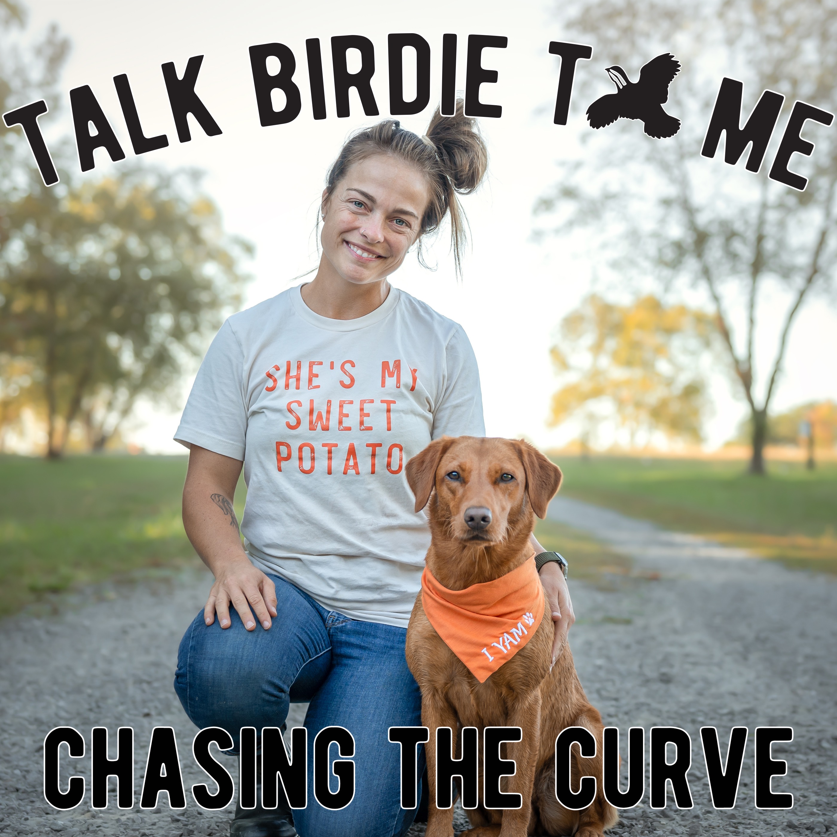 Talk Birdie to Me: Bird Dog Banter with Emily