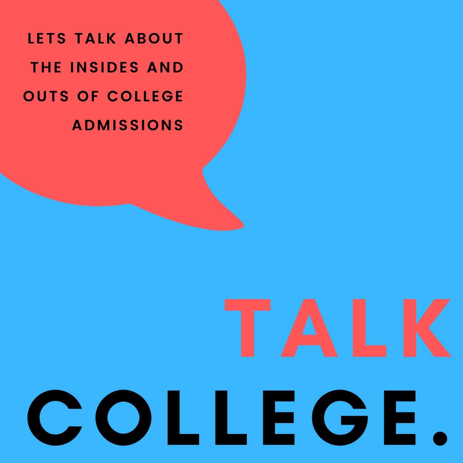 Talk College