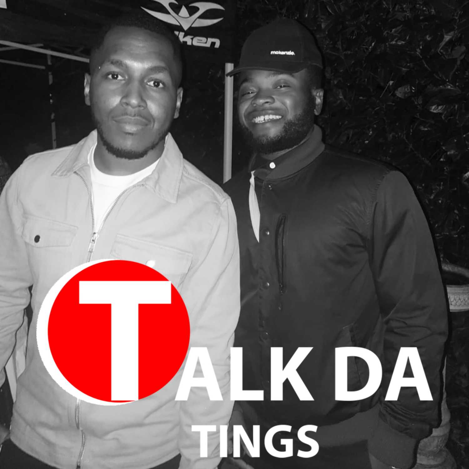 Talk Da Tings