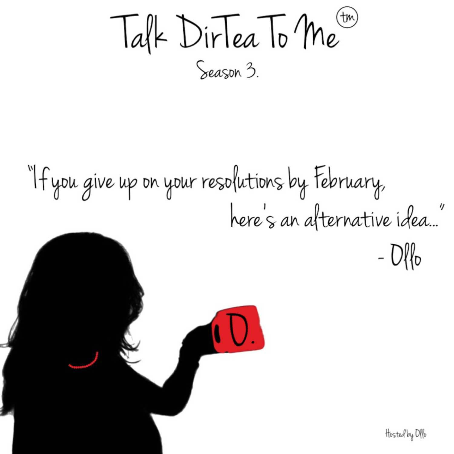 Talk DirTea To Me