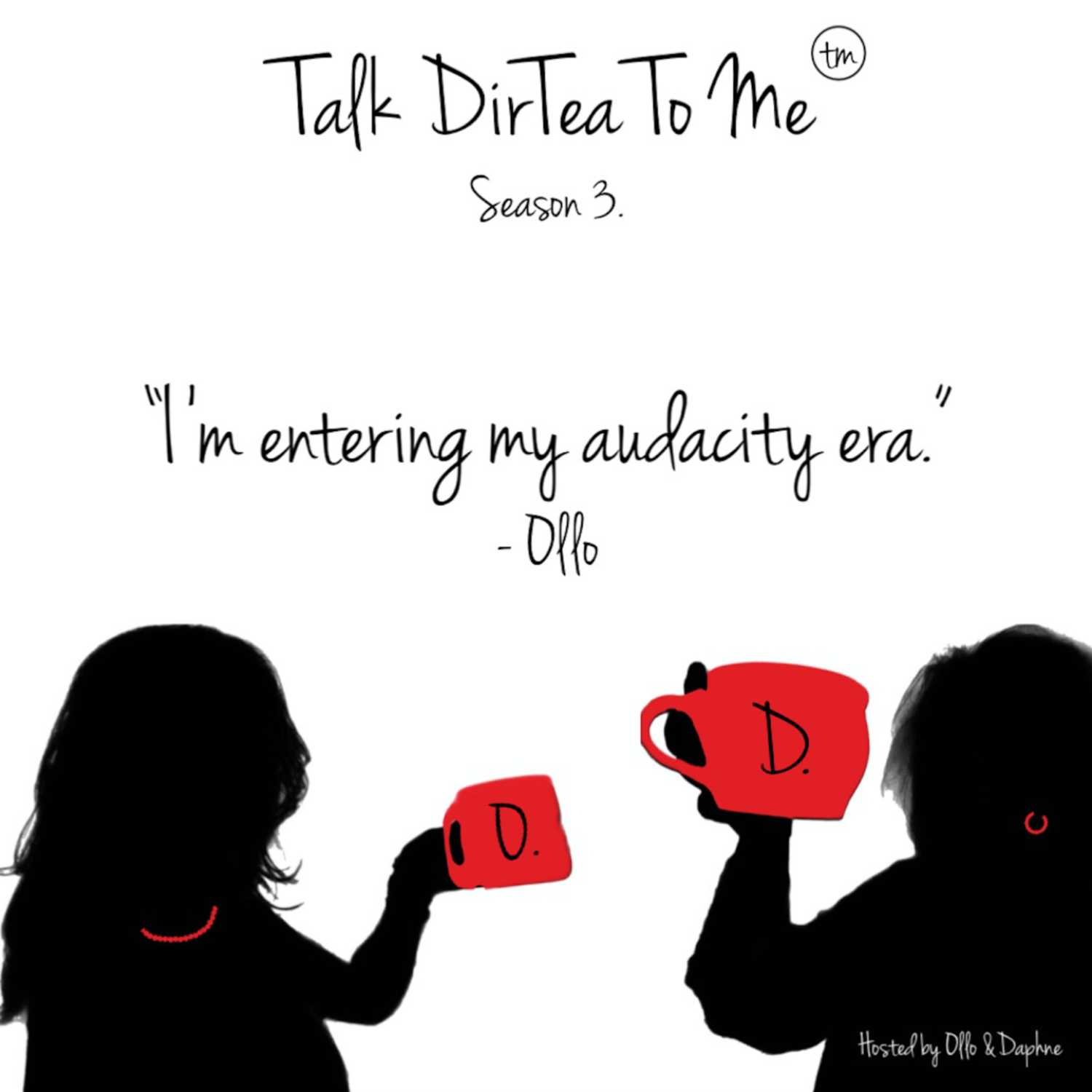 Talk DirTea To Me