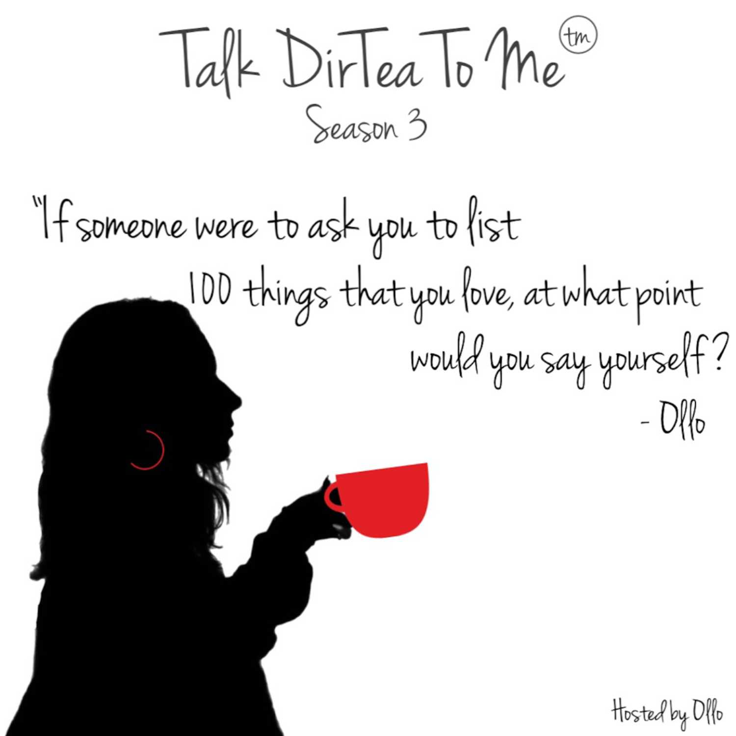 Talk DirTea To Me