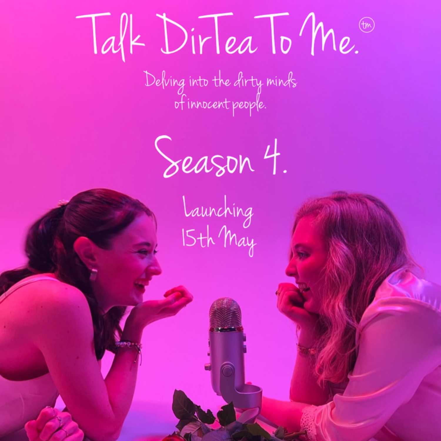 Talk DirTea To Me