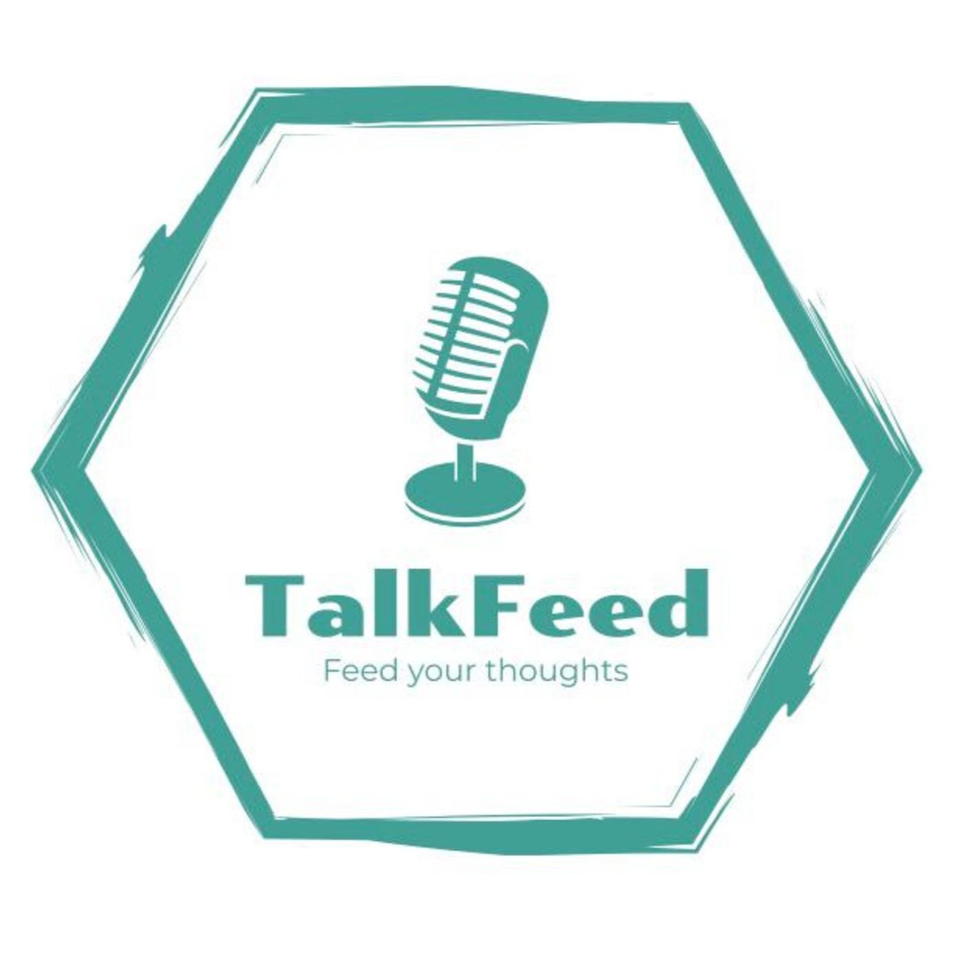 Talk Feed